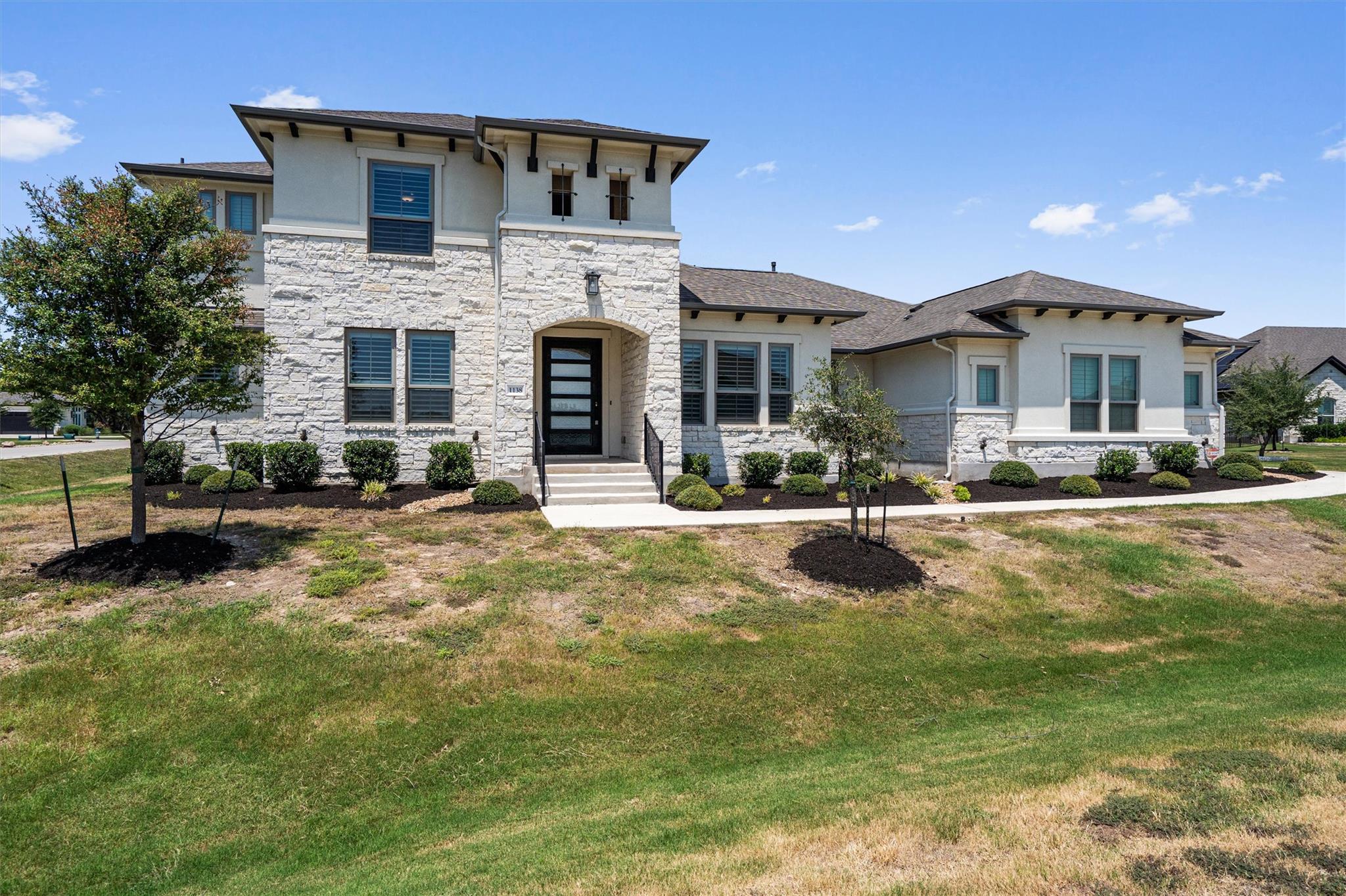 1138 Woodpark Ln, Georgetown, TX 78633