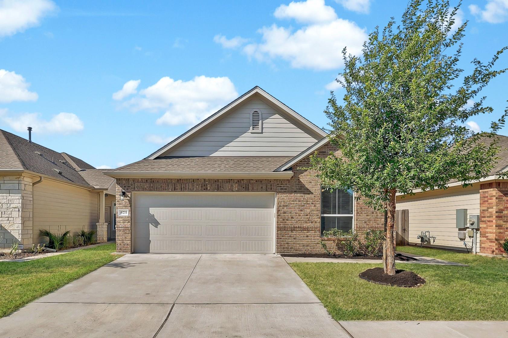 821 Durness Dr, Austin, TX 78660