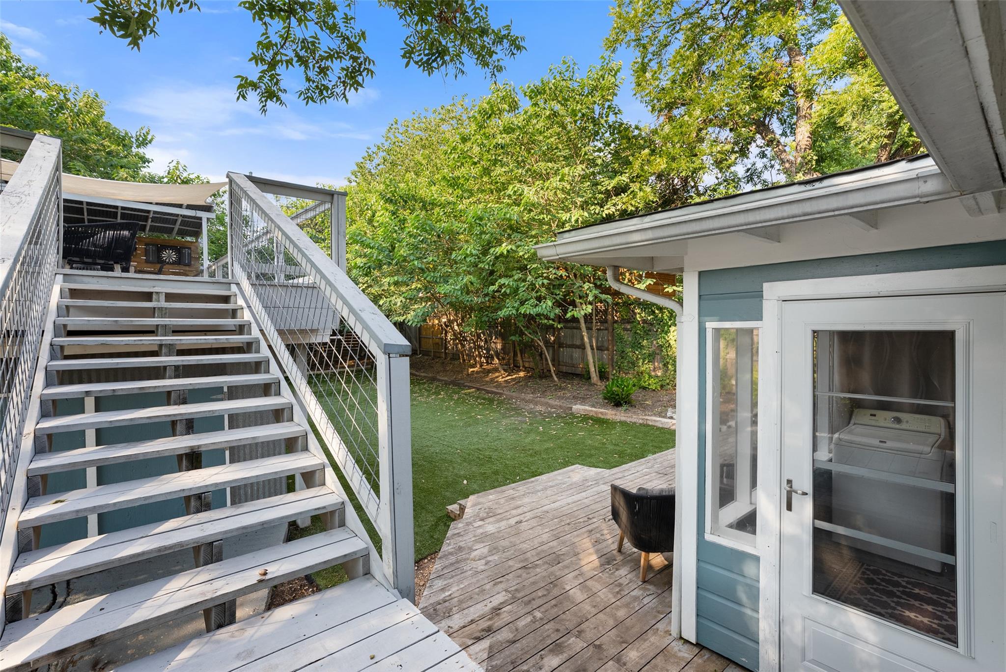 2104 E M L King Jr Blvd, Austin, TX 78702