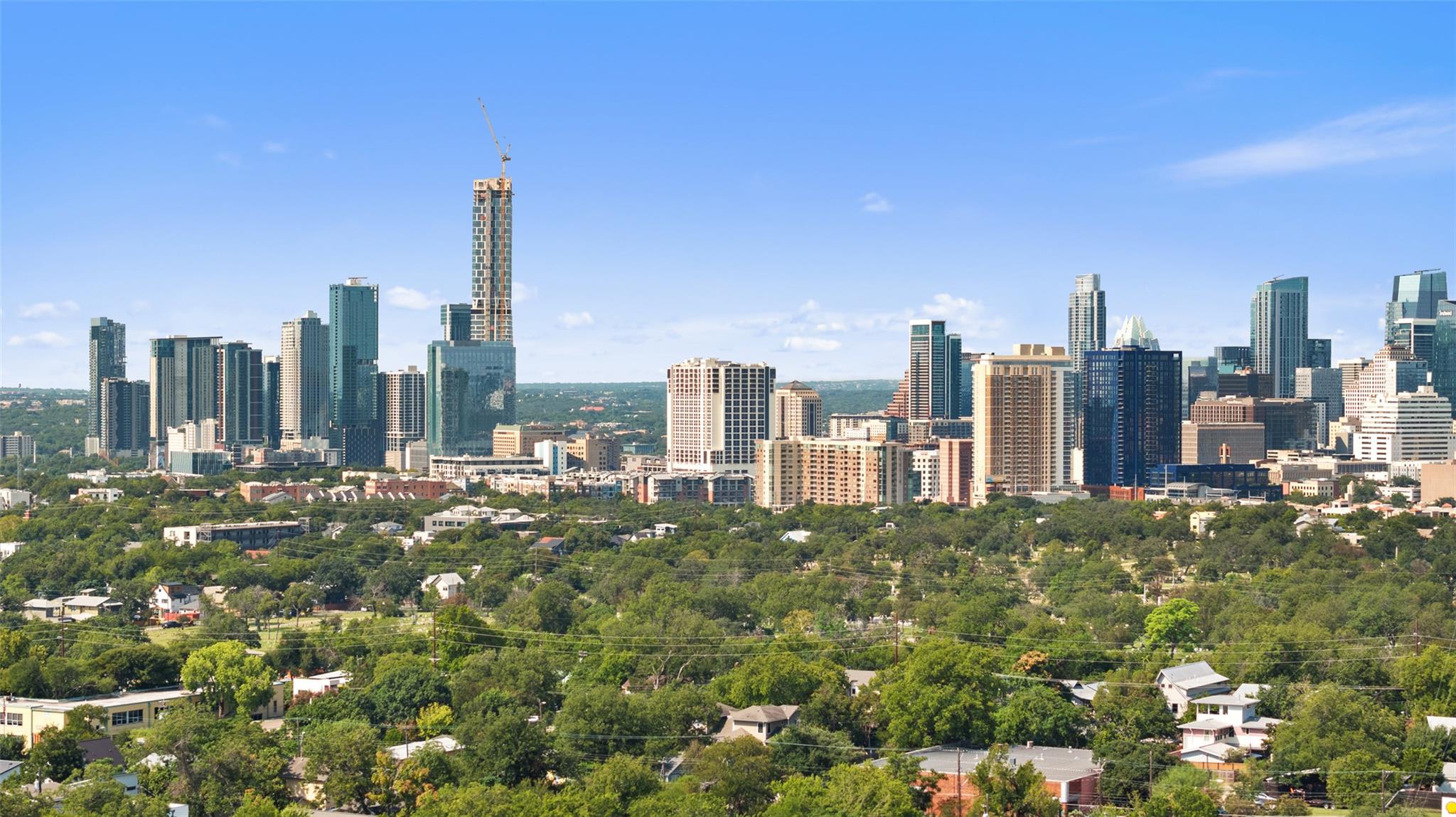 2104 E M L King Jr Blvd, Austin, TX 78702