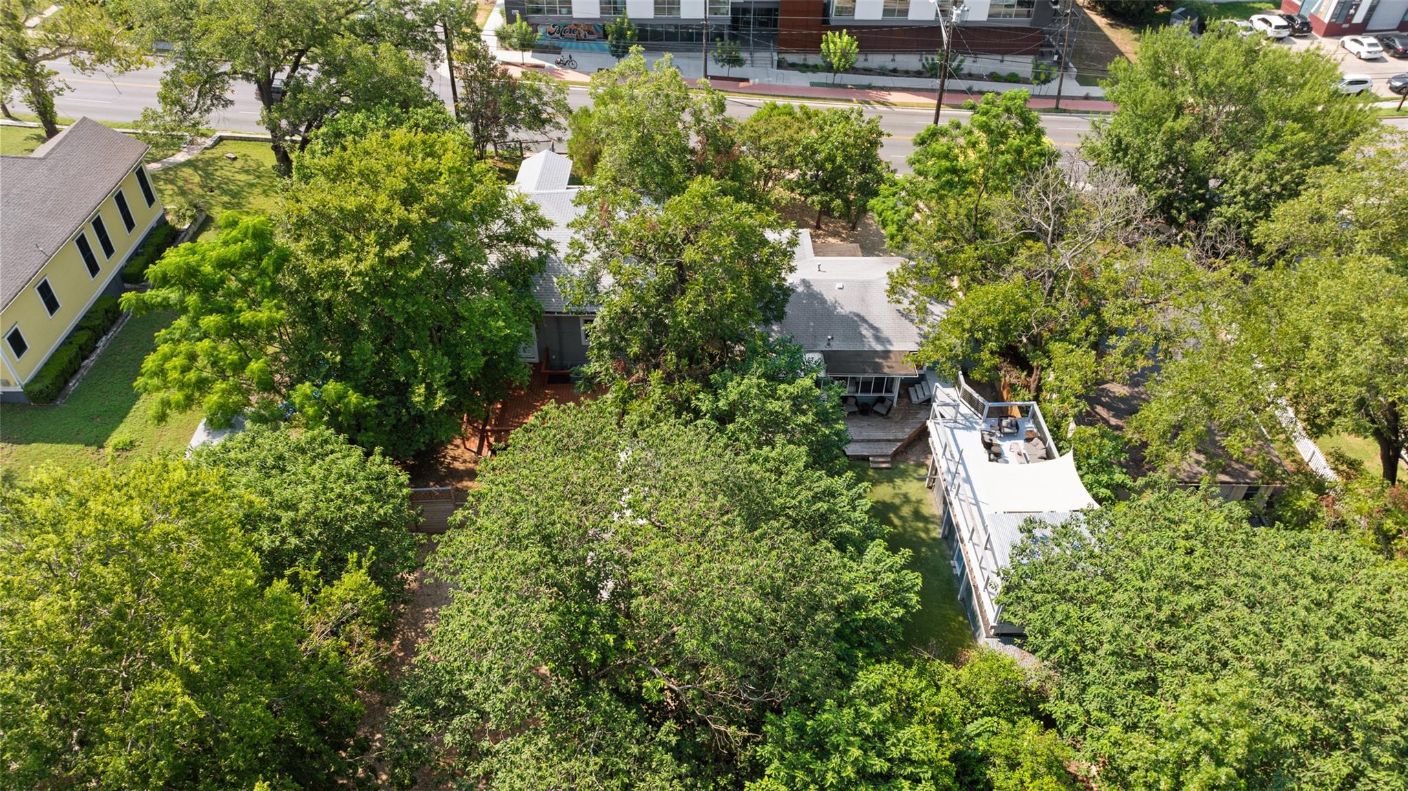 2104 E M L King Jr Blvd, Austin, TX 78702