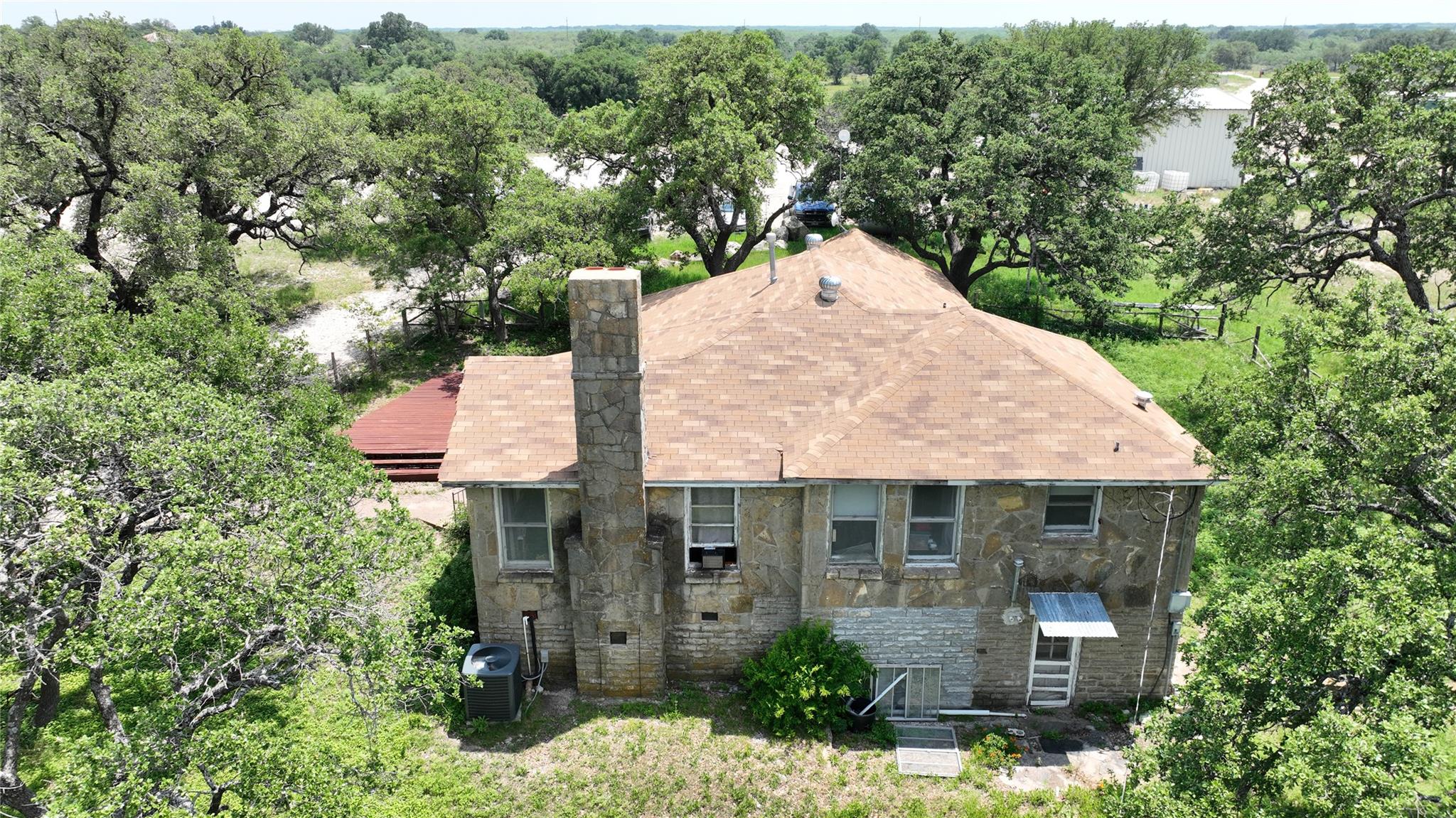 2727 County Rd 3091, Rochelle, TX 78686