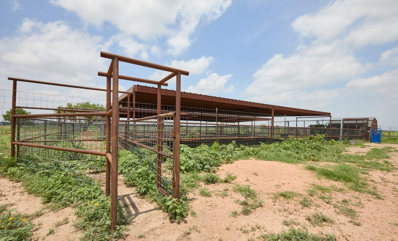 2727 County Rd 3091, Rochelle, TX 78686