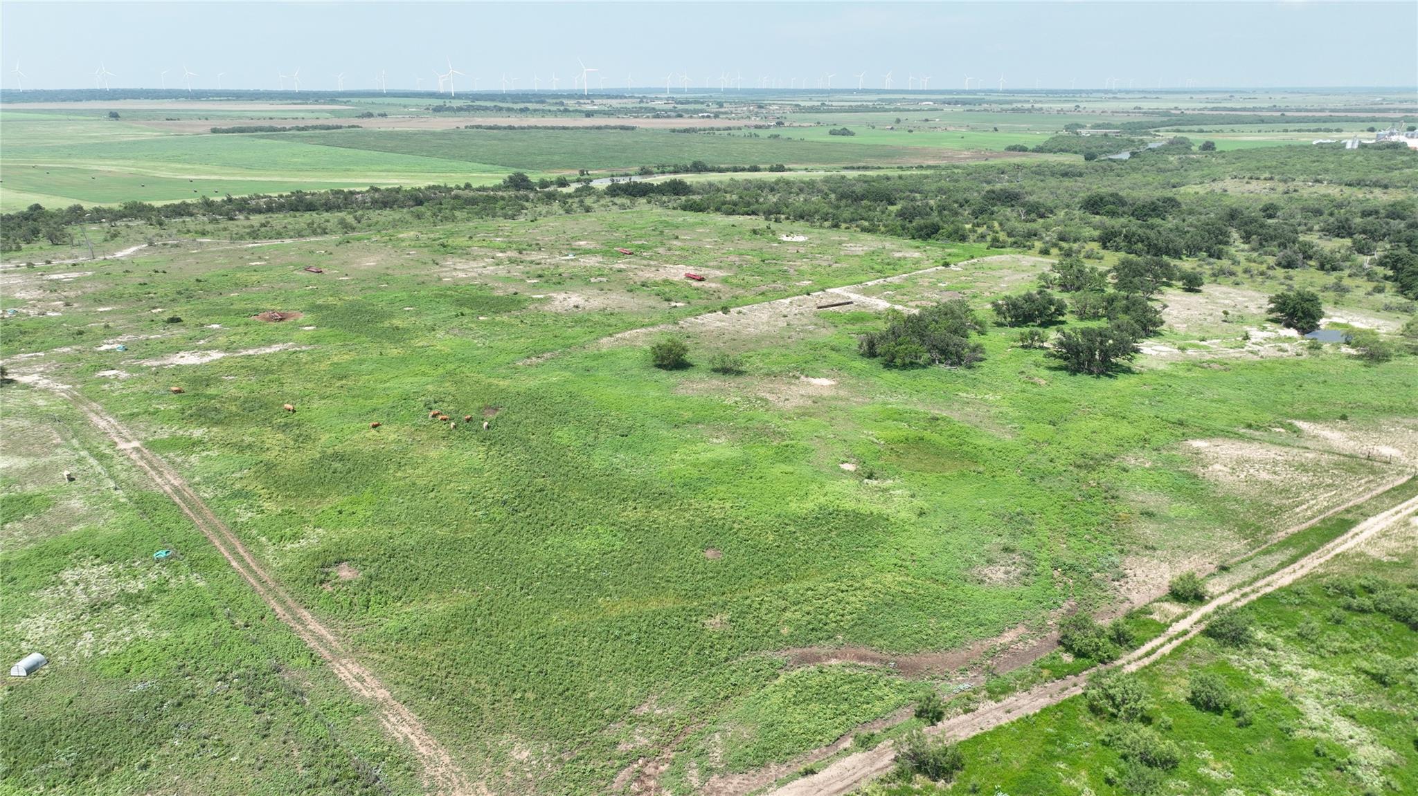 2727 County Rd 3091, Rochelle, TX 78686