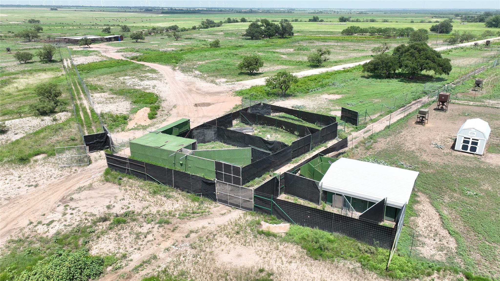 2727 County Rd 3091, Rochelle, TX 78686