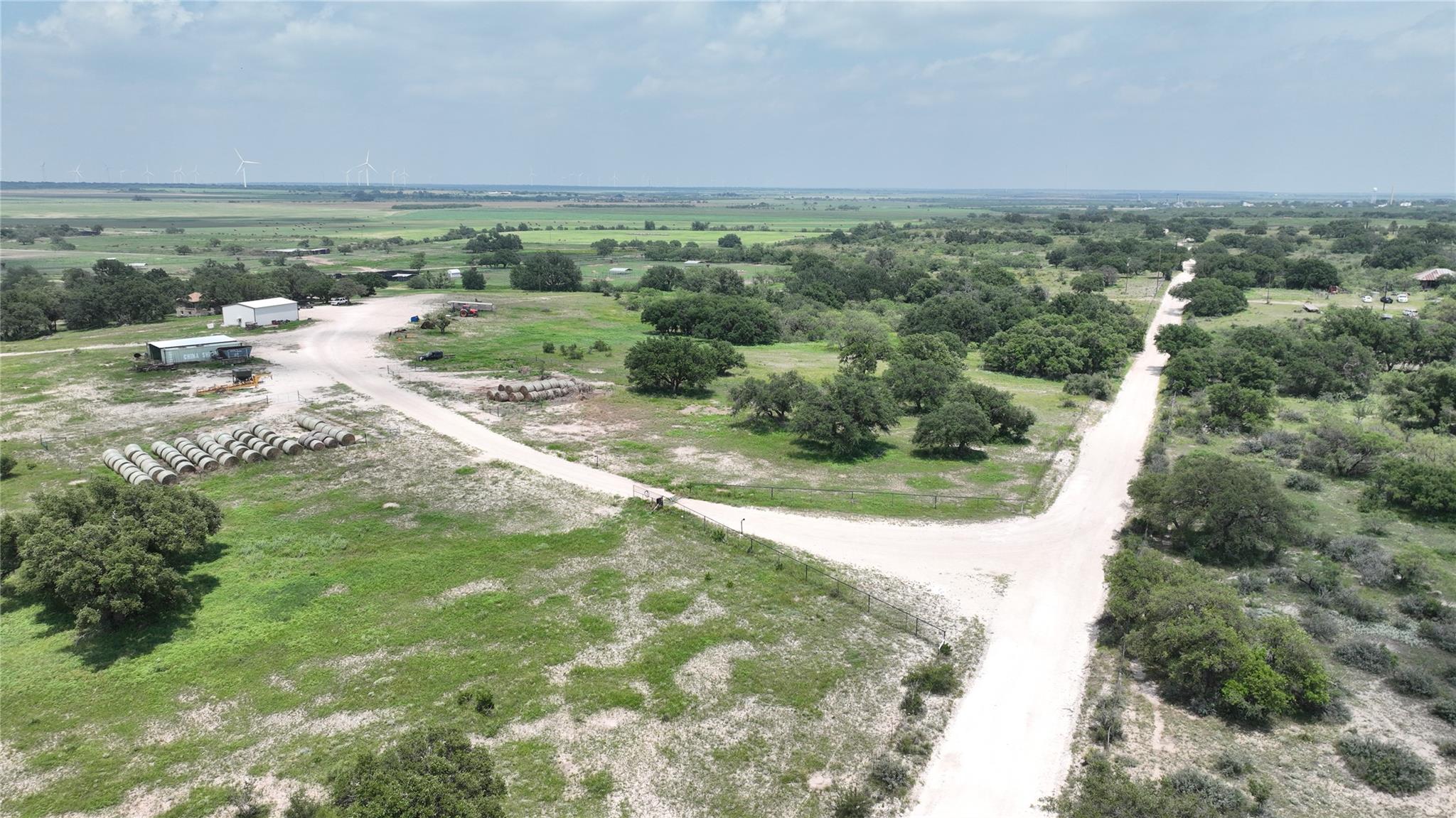 2727 County Rd 3091, Rochelle, TX 78686