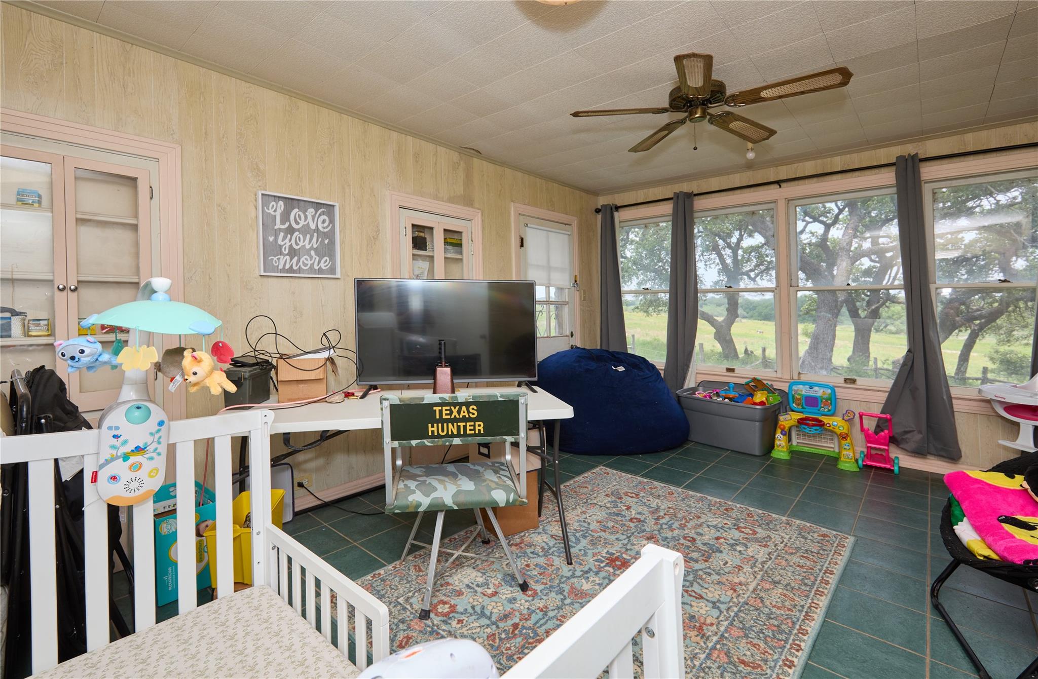 2727 County Rd 3091, Rochelle, TX 78686