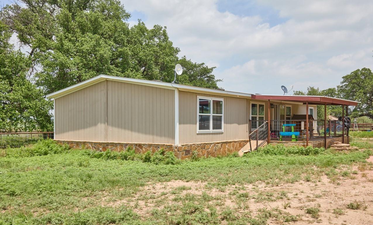 2727 County Rd 3091, Rochelle, TX 78686