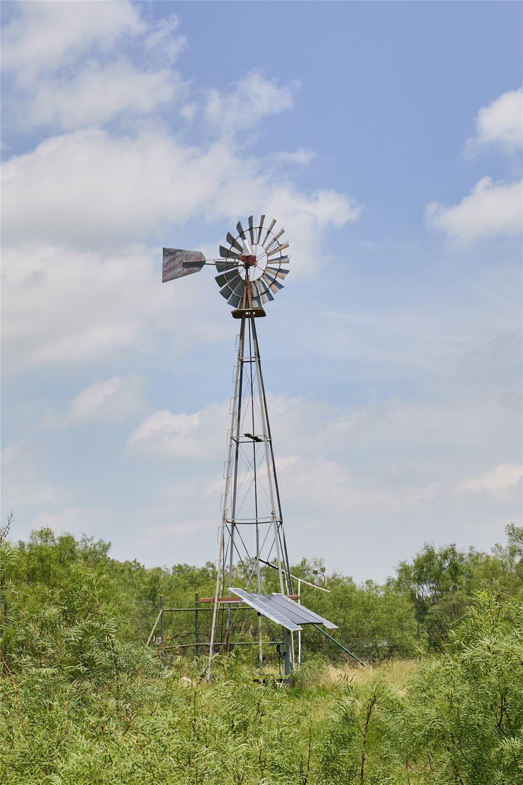 2727 County Rd 3091, Rochelle, TX 78686