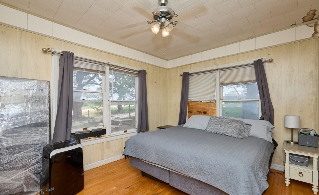 2727 County Rd 3091, Rochelle, TX 78686