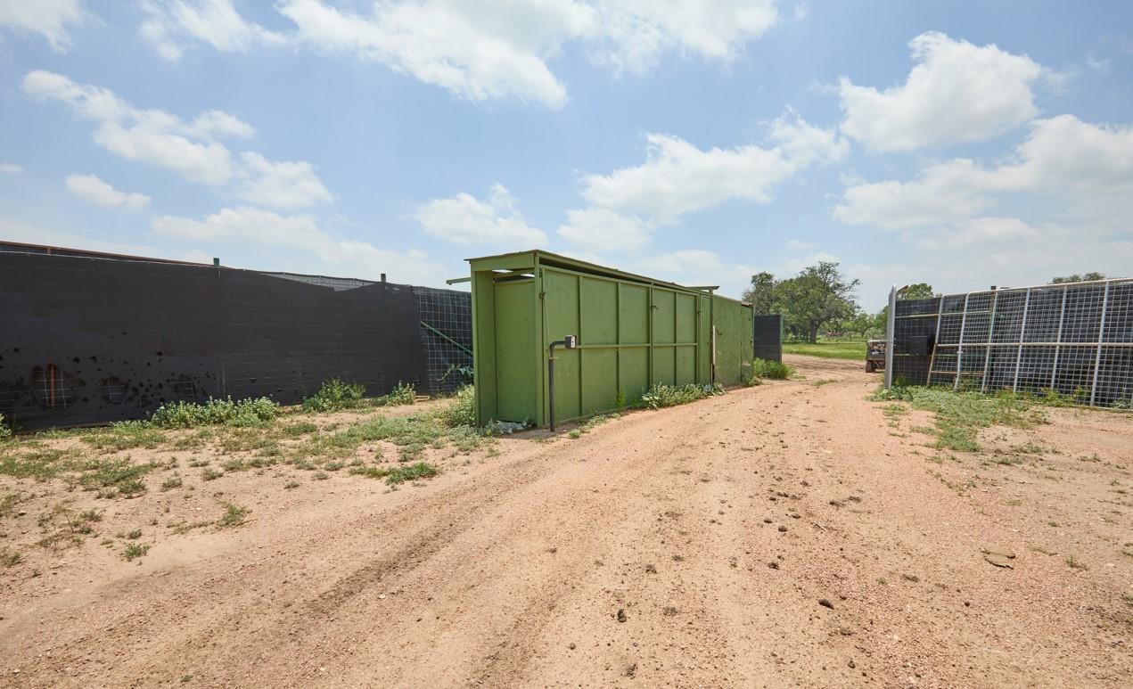 2727 County Rd 3091, Rochelle, TX 78686