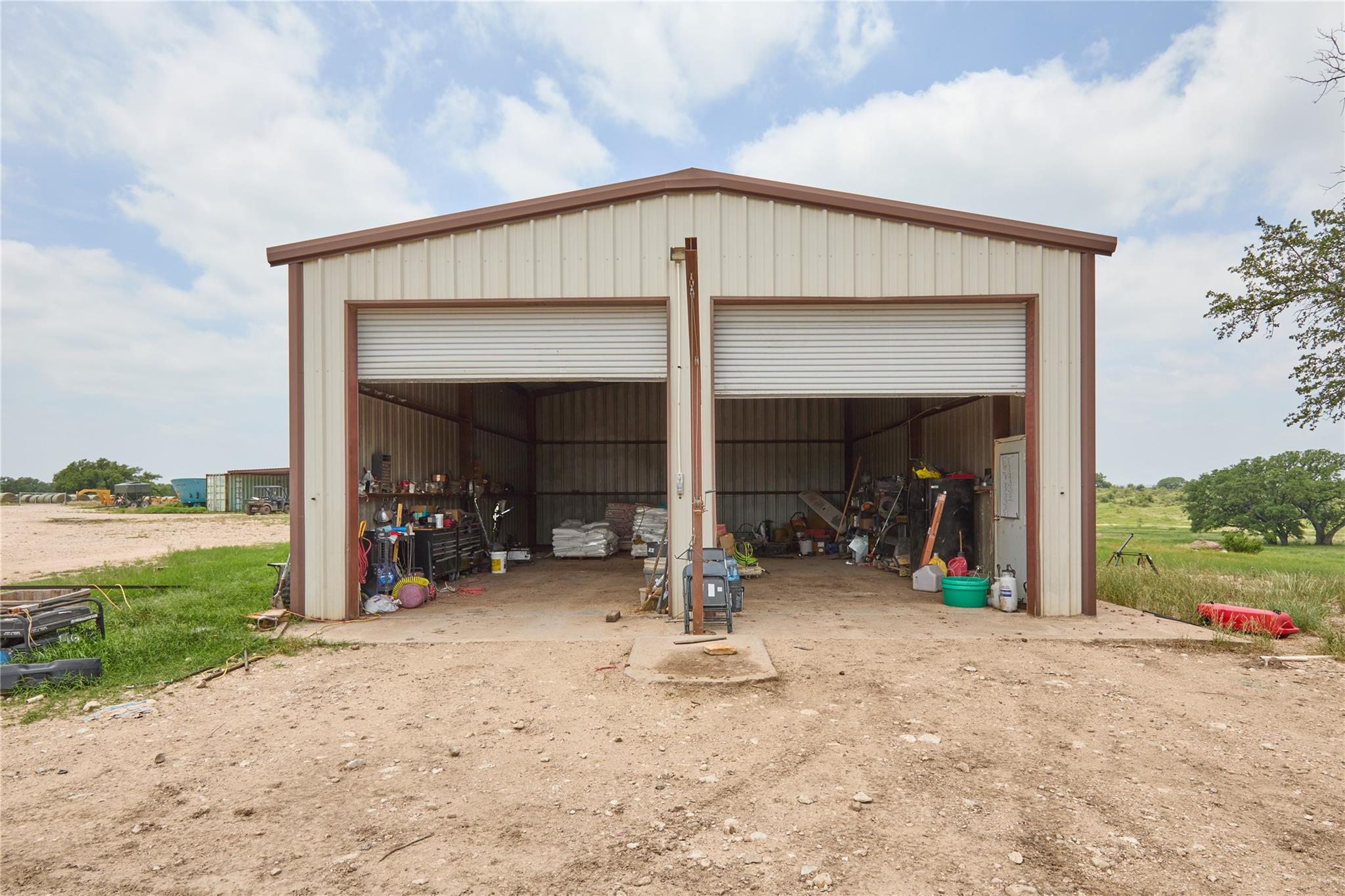 2727 County Rd 3091, Rochelle, TX 78686