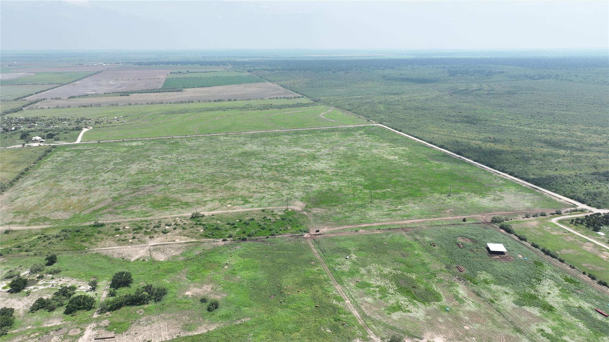 2727 County Rd 3091, Rochelle, TX 78686