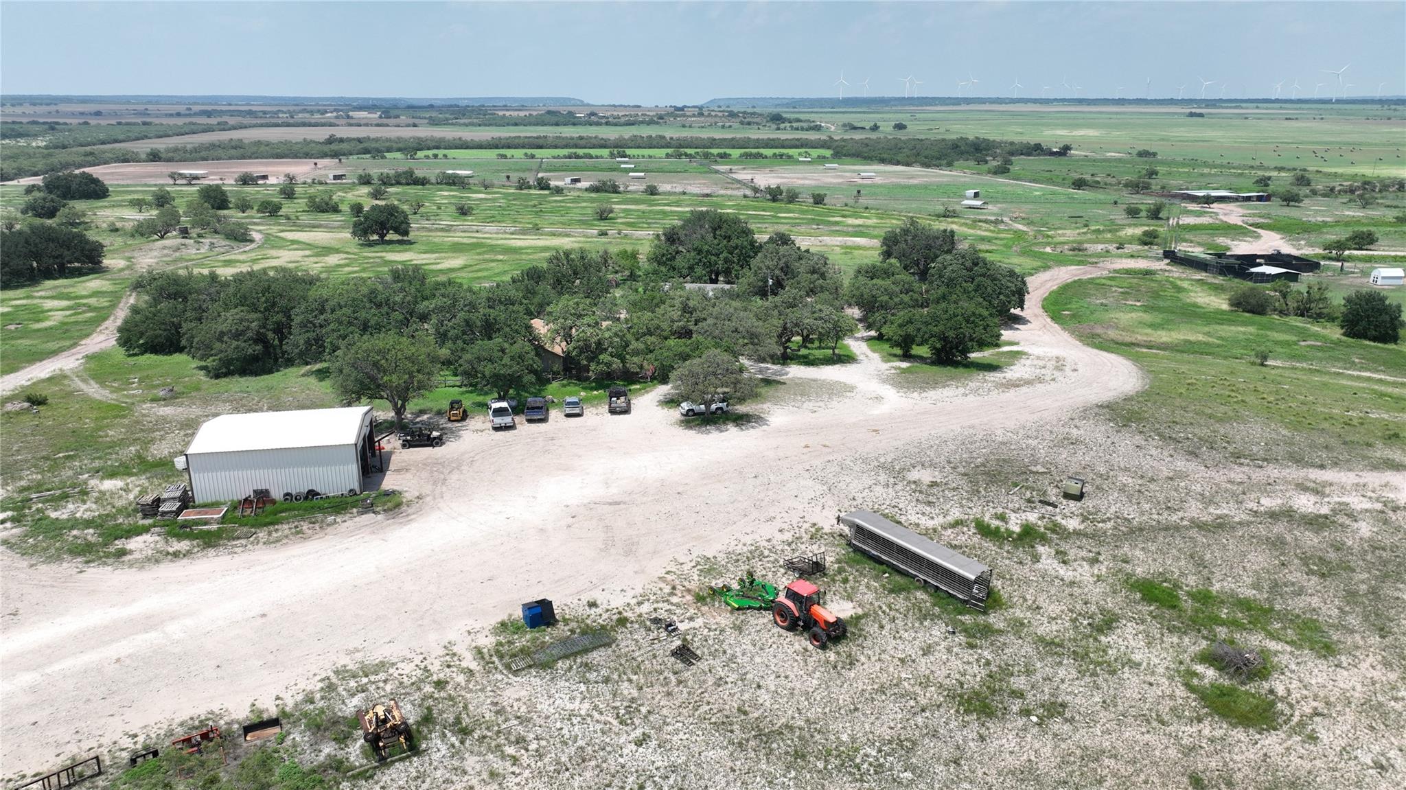 2727 County Rd 3091, Rochelle, TX 78686