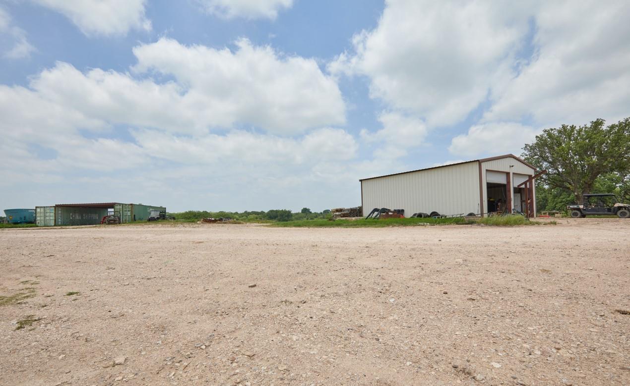 2727 County Rd 3091, Rochelle, TX 78686