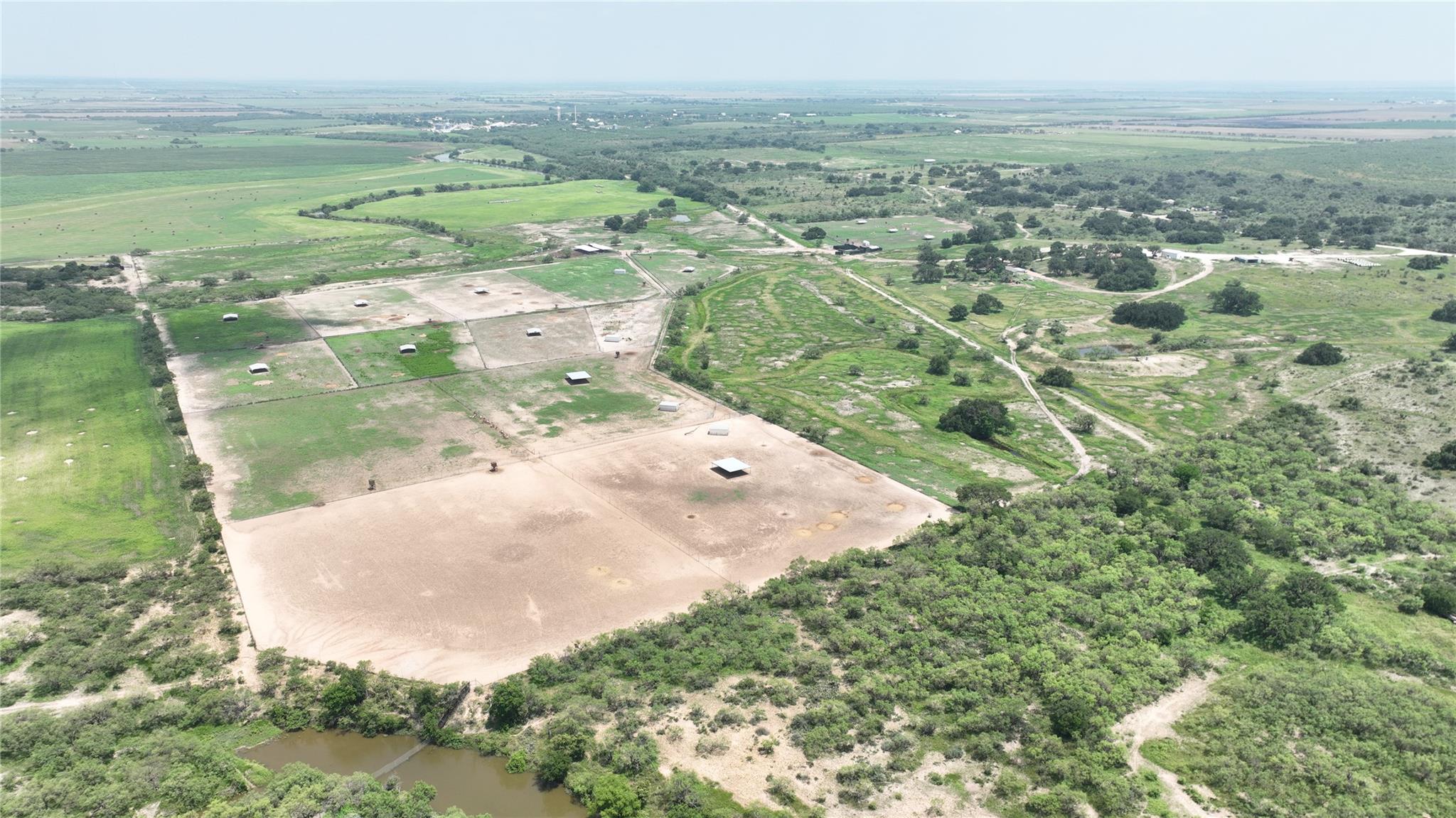 2727 County Rd 3091, Rochelle, TX 78686