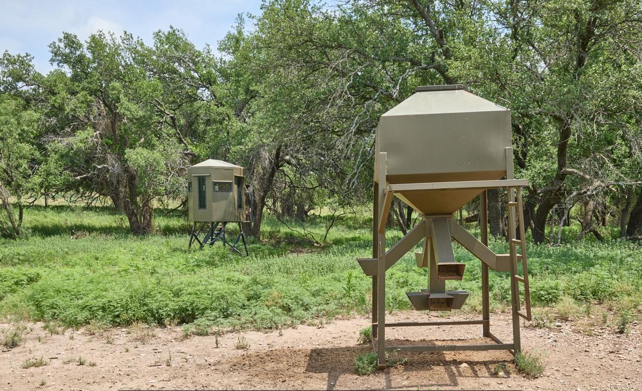 2727 County Rd 3091, Rochelle, TX 78686