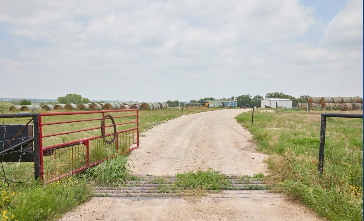 2727 County Rd 3091, Rochelle, TX 78686