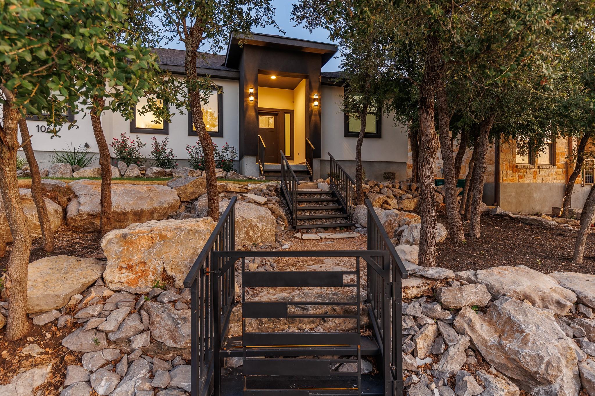 106 Primrose Ln, Marble Falls, TX 78654