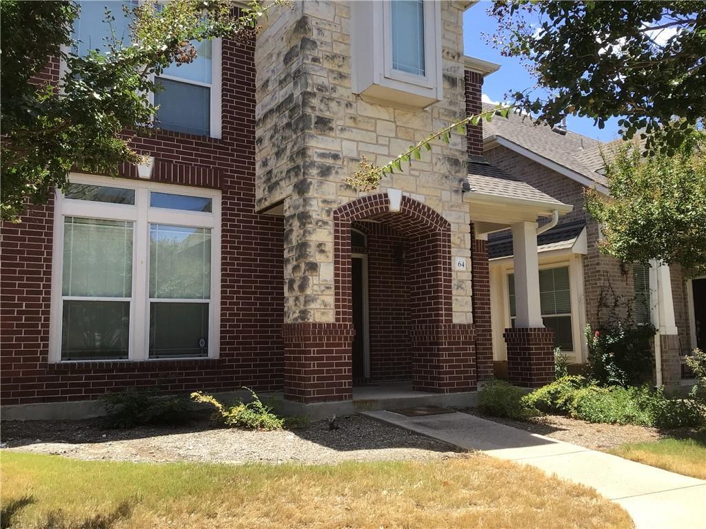 14812 Avery Ranch Blvd # 64, Austin, TX 78717