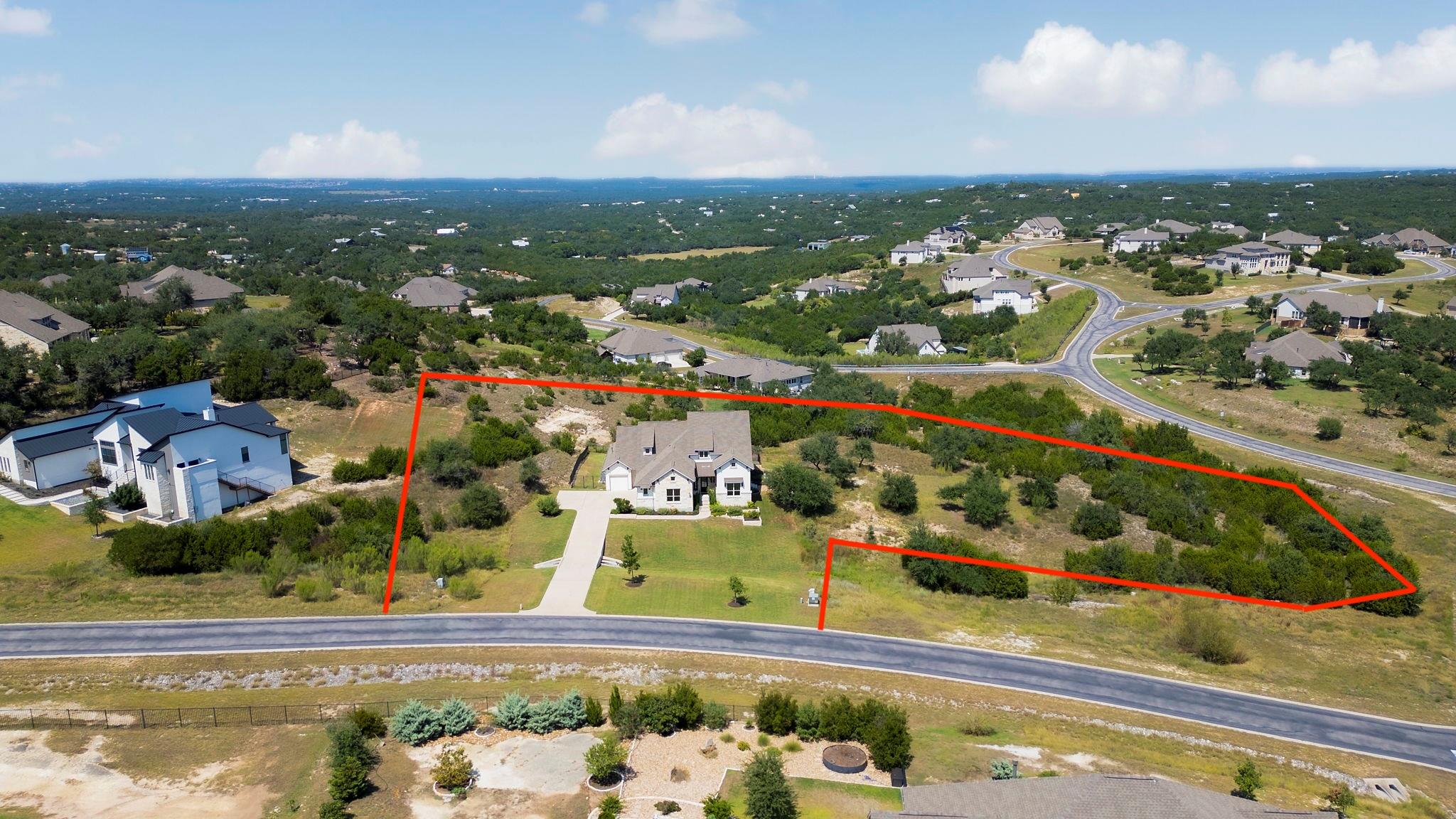 156 Sea Hero Pl, Austin, TX 78737