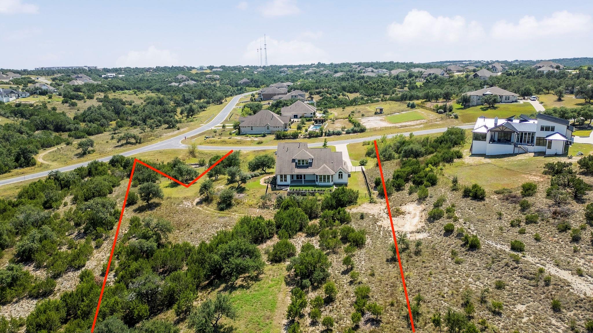 156 Sea Hero Pl, Austin, TX 78737