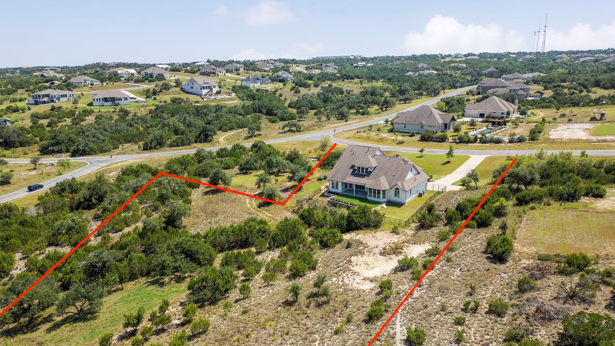 156 Sea Hero Pl, Austin, TX 78737