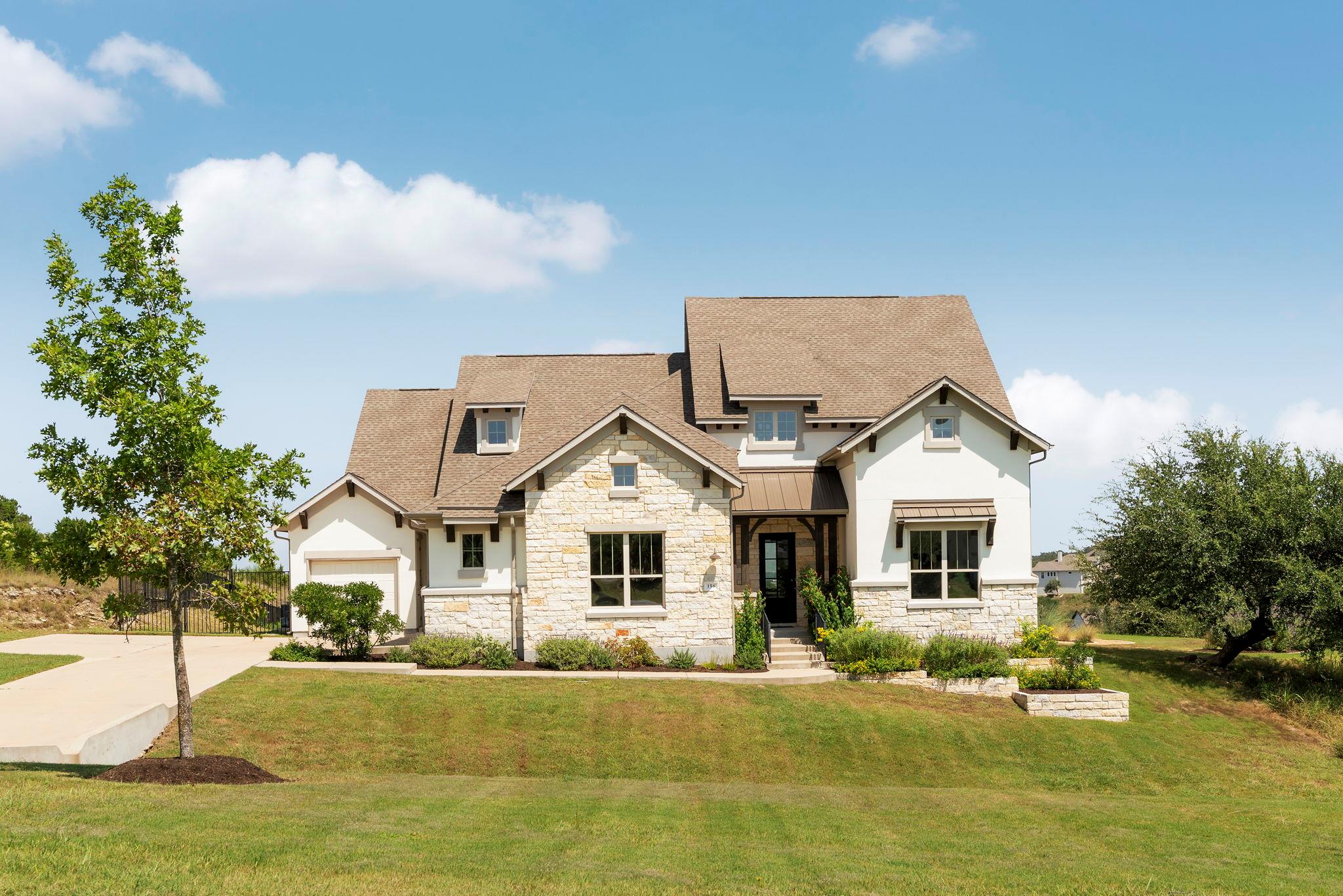 156 Sea Hero Pl, Austin, TX 78737