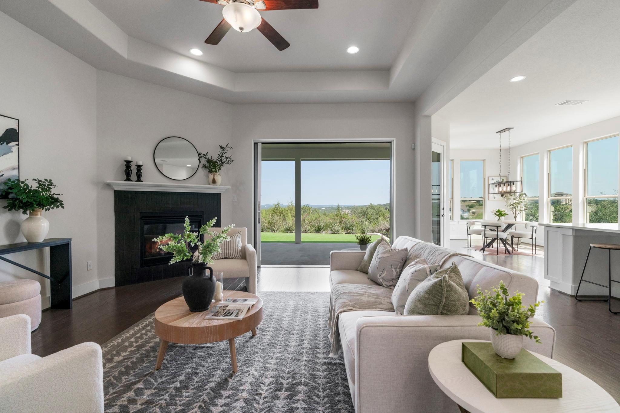 156 Sea Hero Pl, Austin, TX 78737