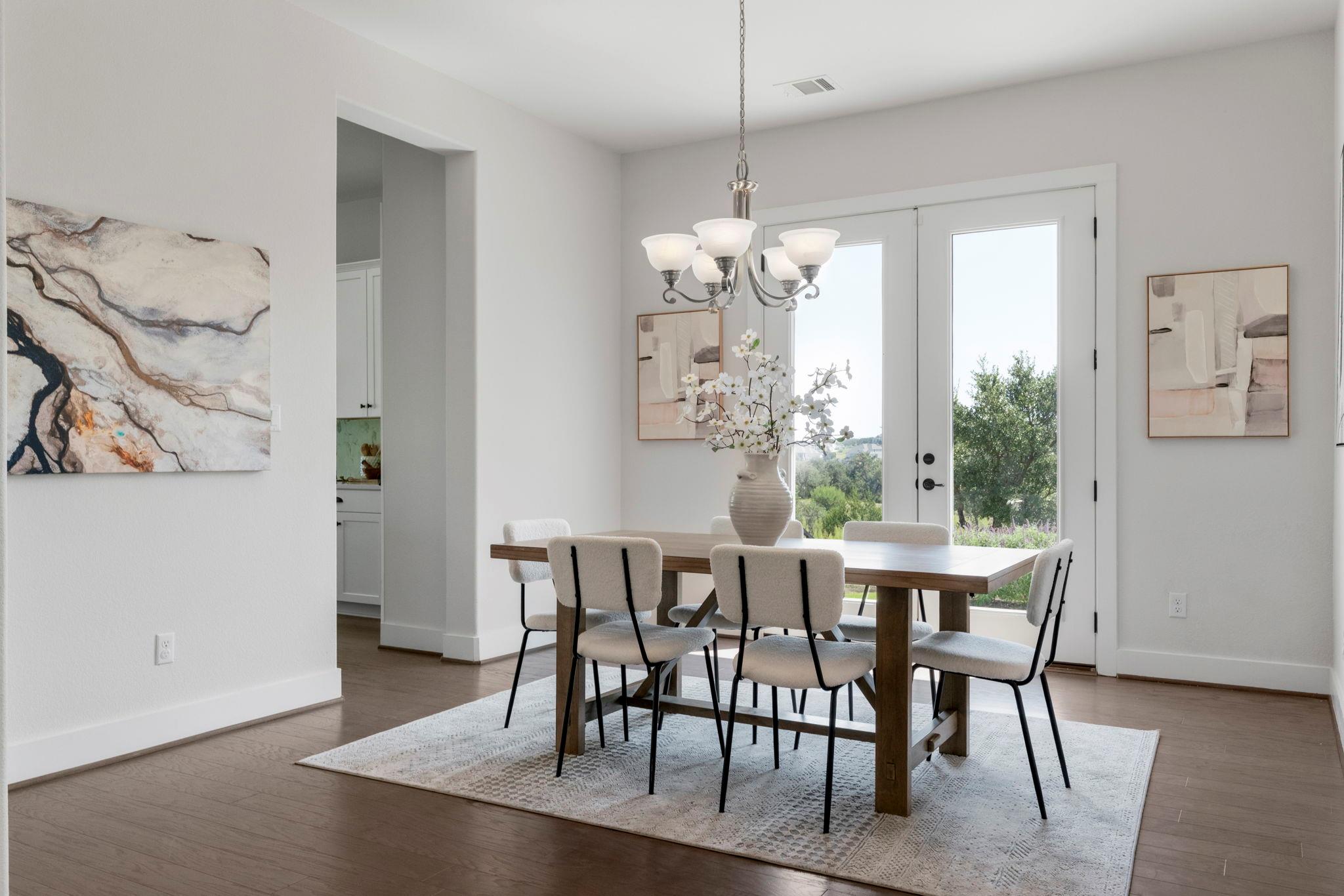 156 Sea Hero Pl, Austin, TX 78737