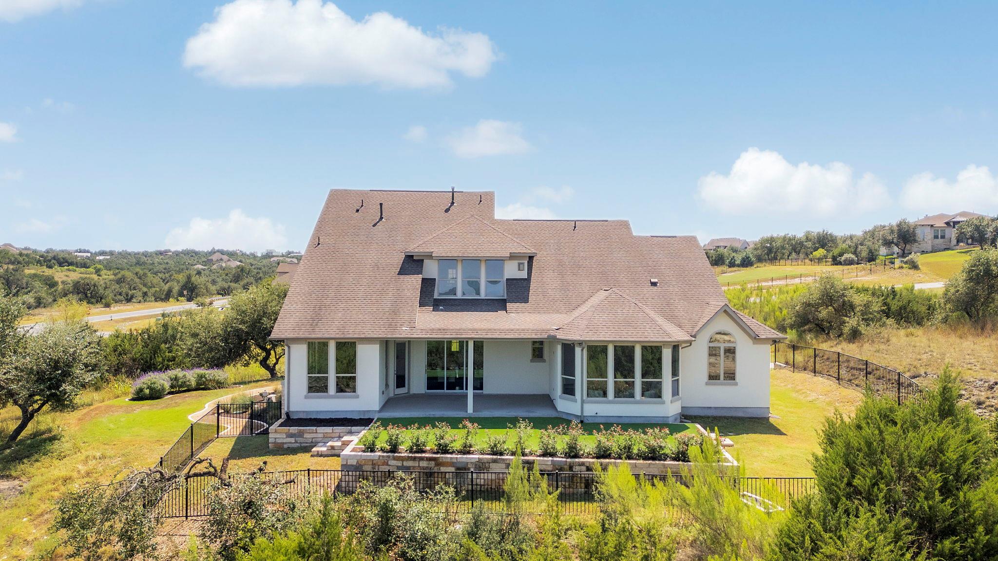 156 Sea Hero Pl, Austin, TX 78737