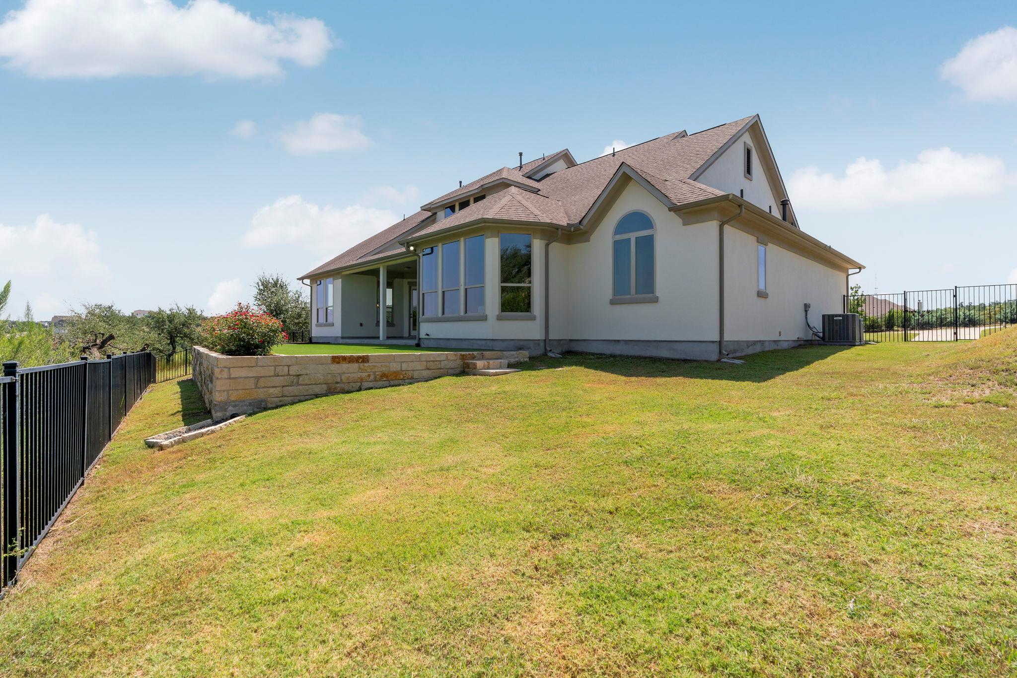 156 Sea Hero Pl, Austin, TX 78737