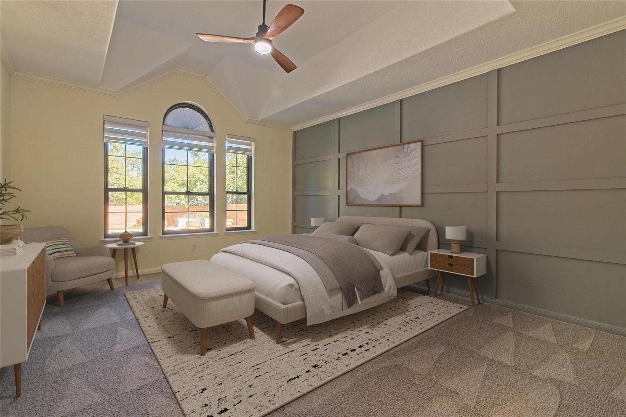 3018 Senna Ridge Trl, Round Rock, TX 78665