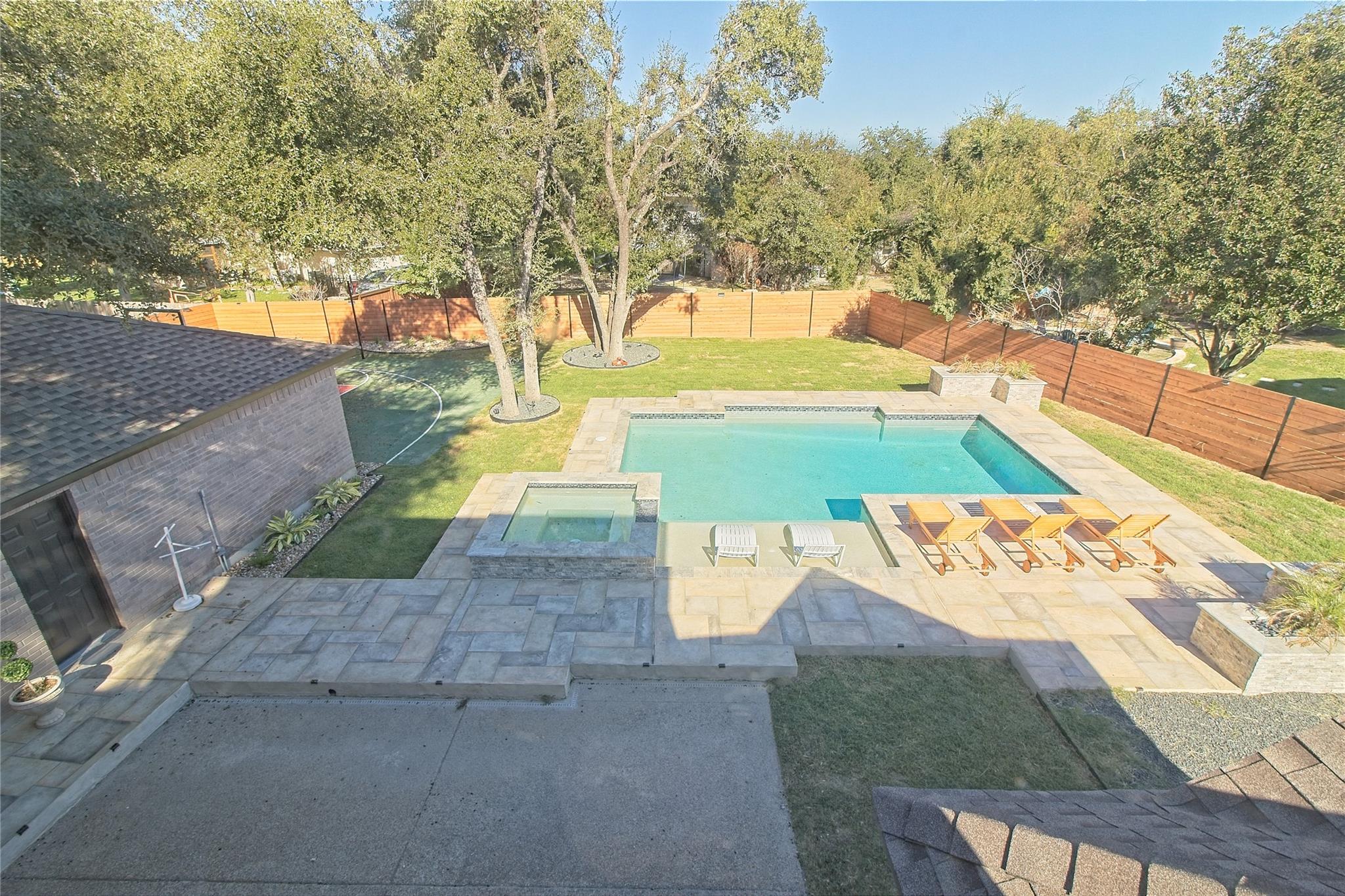 3018 Senna Ridge Trl, Round Rock, TX 78665