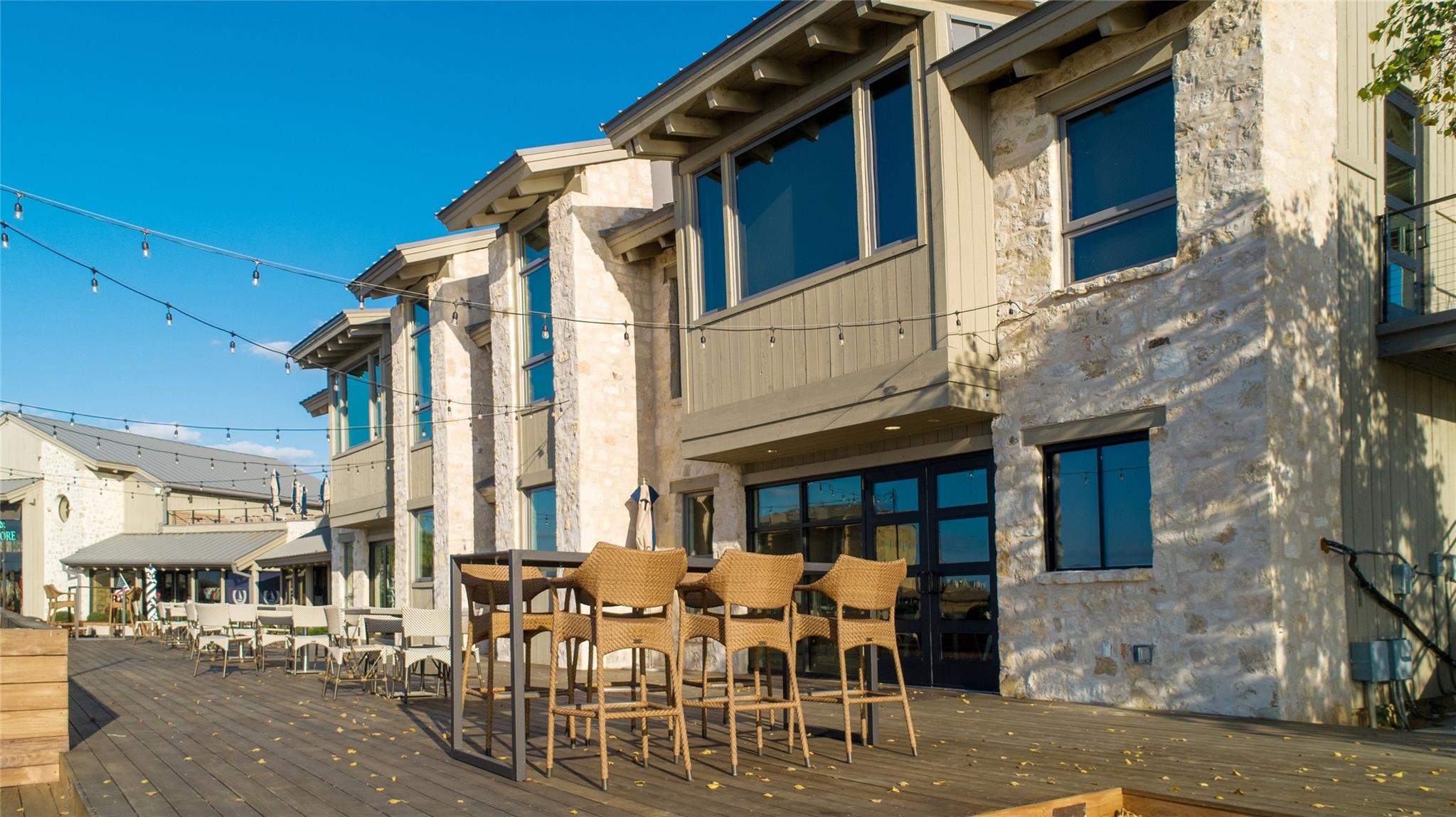 1000 The Cape Rd # 65, Horseshoe Bay, TX 78657