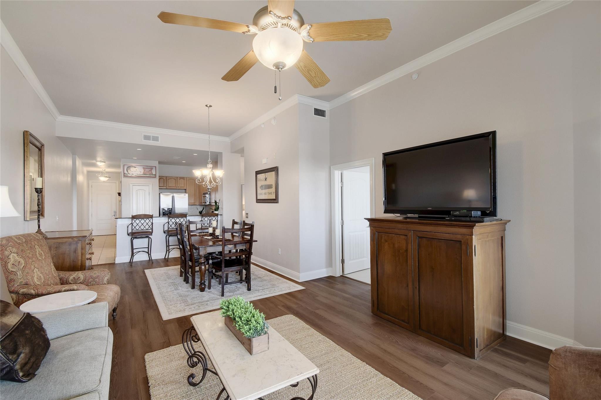 1000 The Cape Rd # 65, Horseshoe Bay, TX 78657