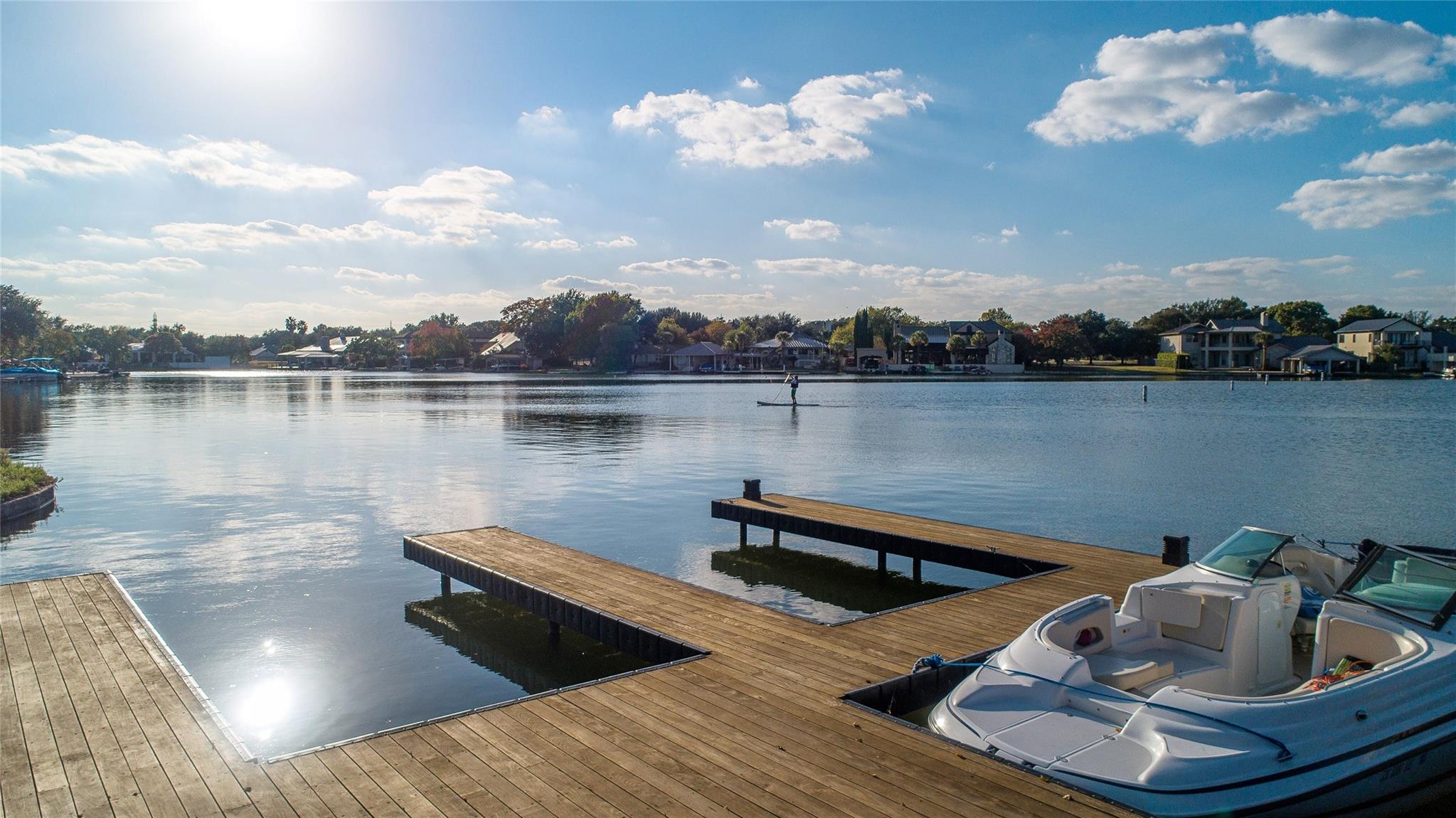 1000 The Cape Rd # 65, Horseshoe Bay, TX 78657