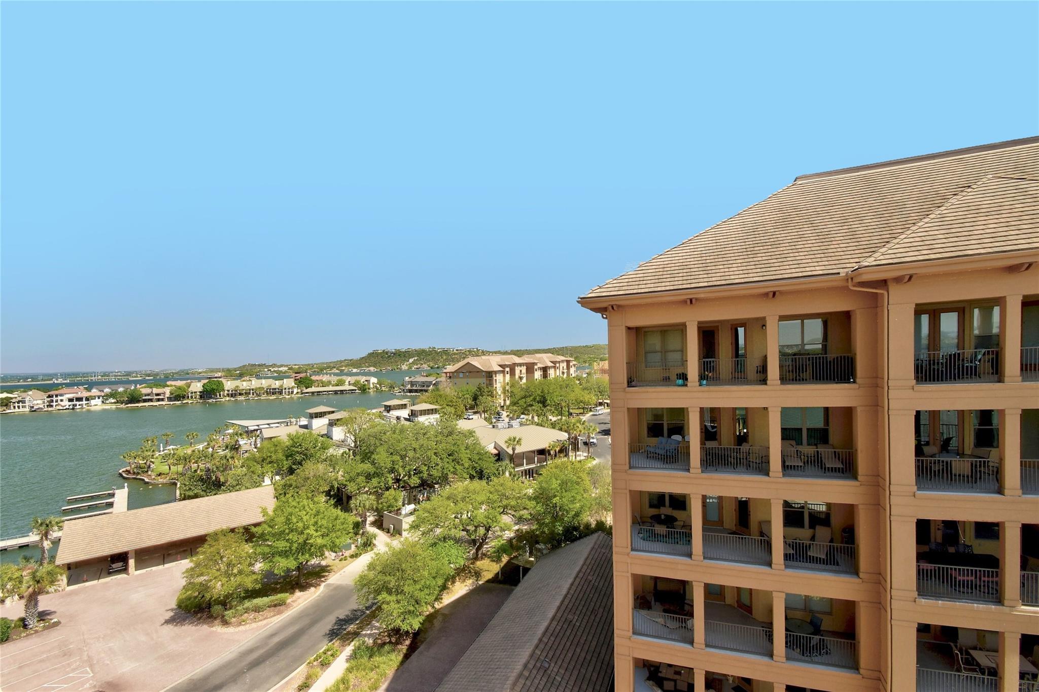 1000 The Cape Rd # 65, Horseshoe Bay, TX 78657