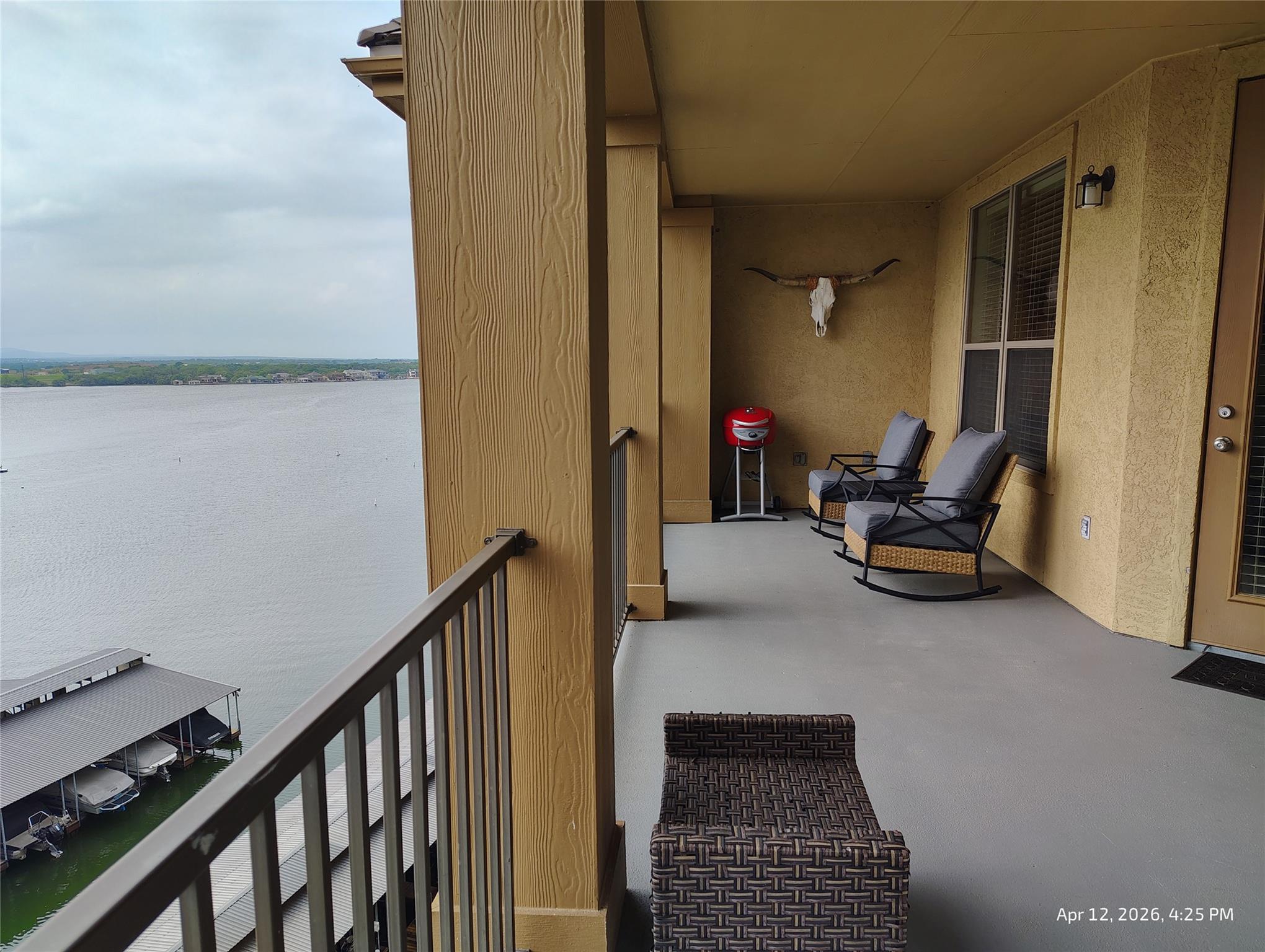 1000 The Cape #65 Rd # 65, Horseshoe Bay, TX 78657