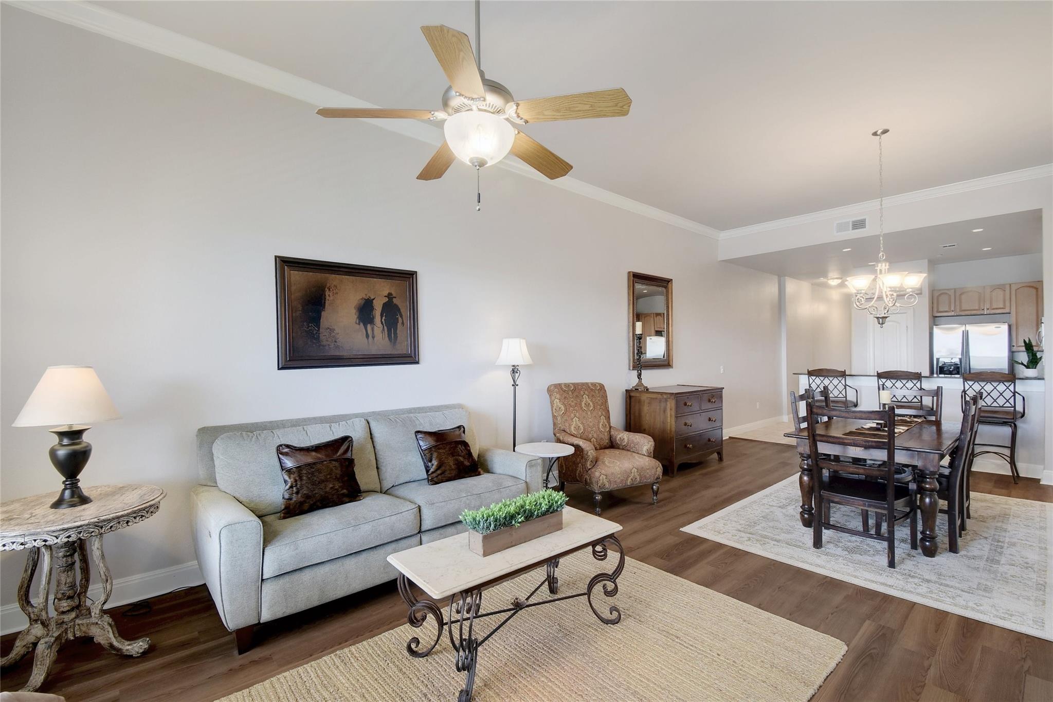 1000 The Cape Rd # 65, Horseshoe Bay, TX 78657