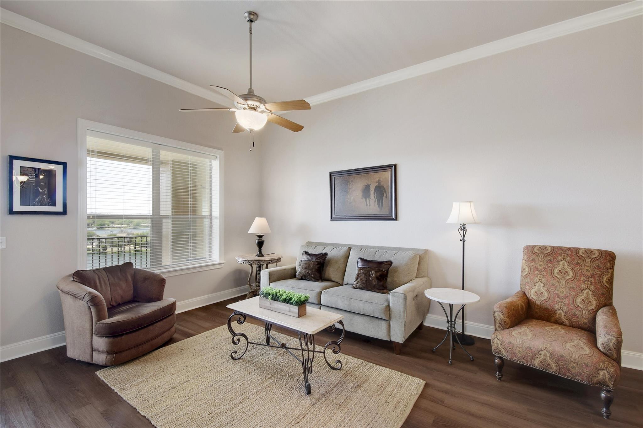 1000 The Cape Rd # 65, Horseshoe Bay, TX 78657