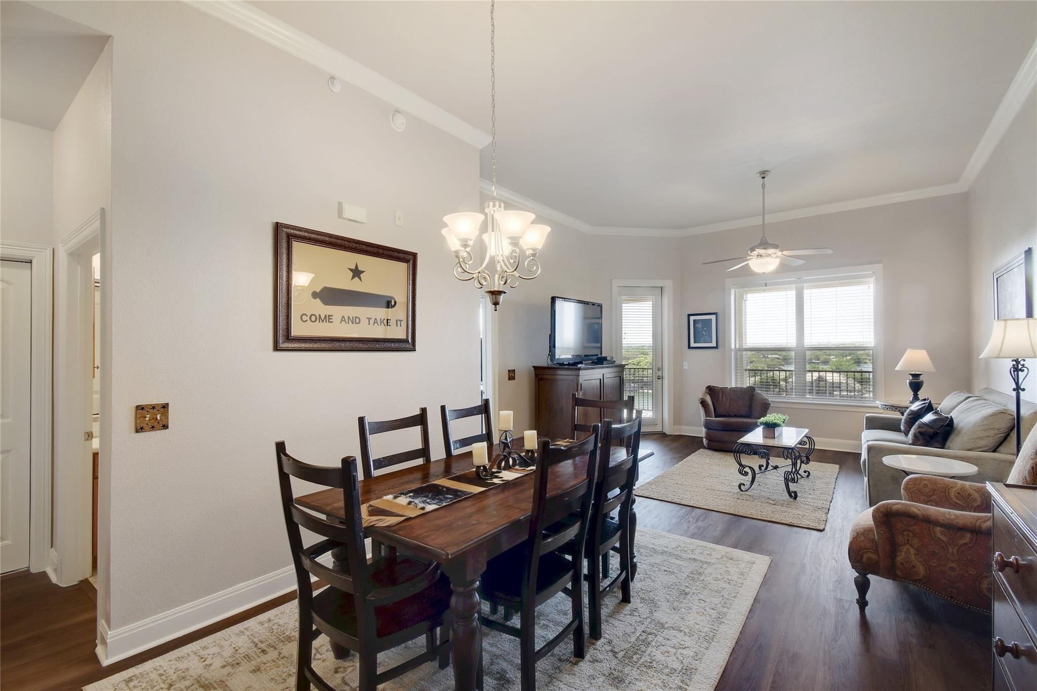 1000 The Cape Rd # 65, Horseshoe Bay, TX 78657