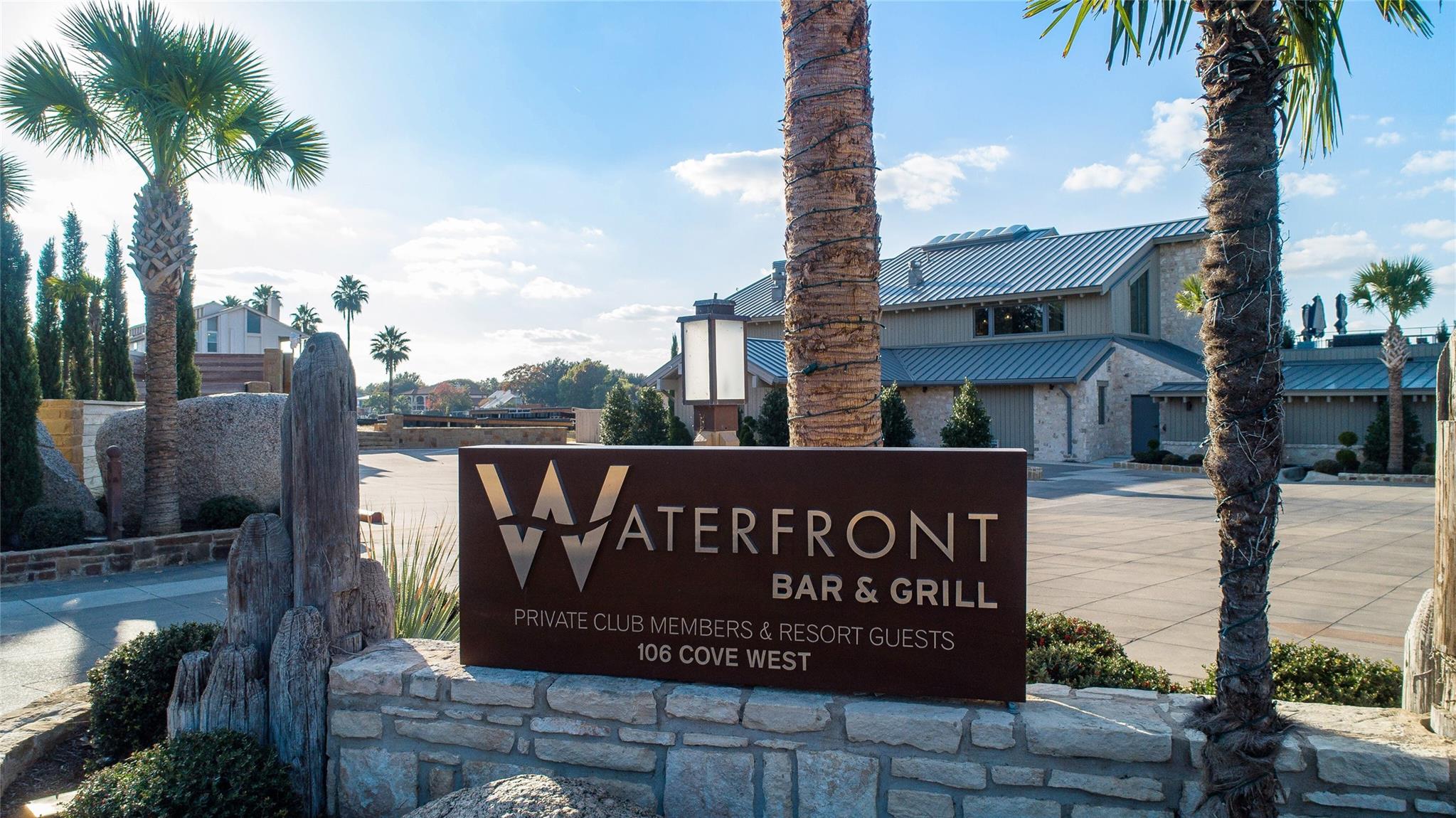 1000 The Cape Rd # 65, Horseshoe Bay, TX 78657