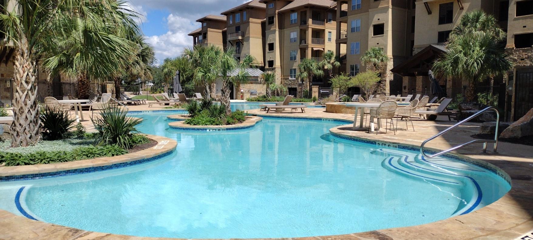 1000 The Cape Rd # 65, Horseshoe Bay, TX 78657