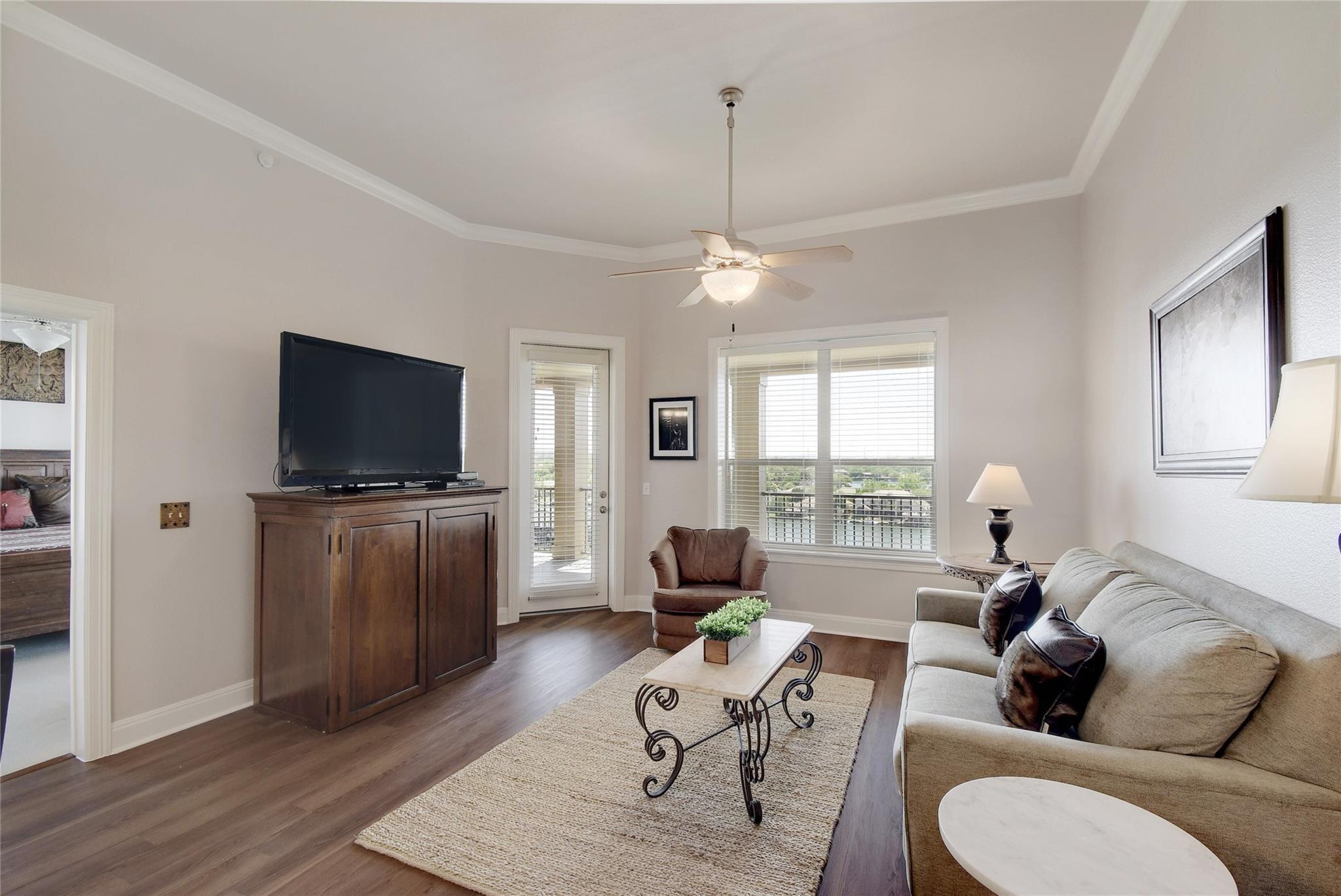 1000 The Cape Rd # 65, Horseshoe Bay, TX 78657