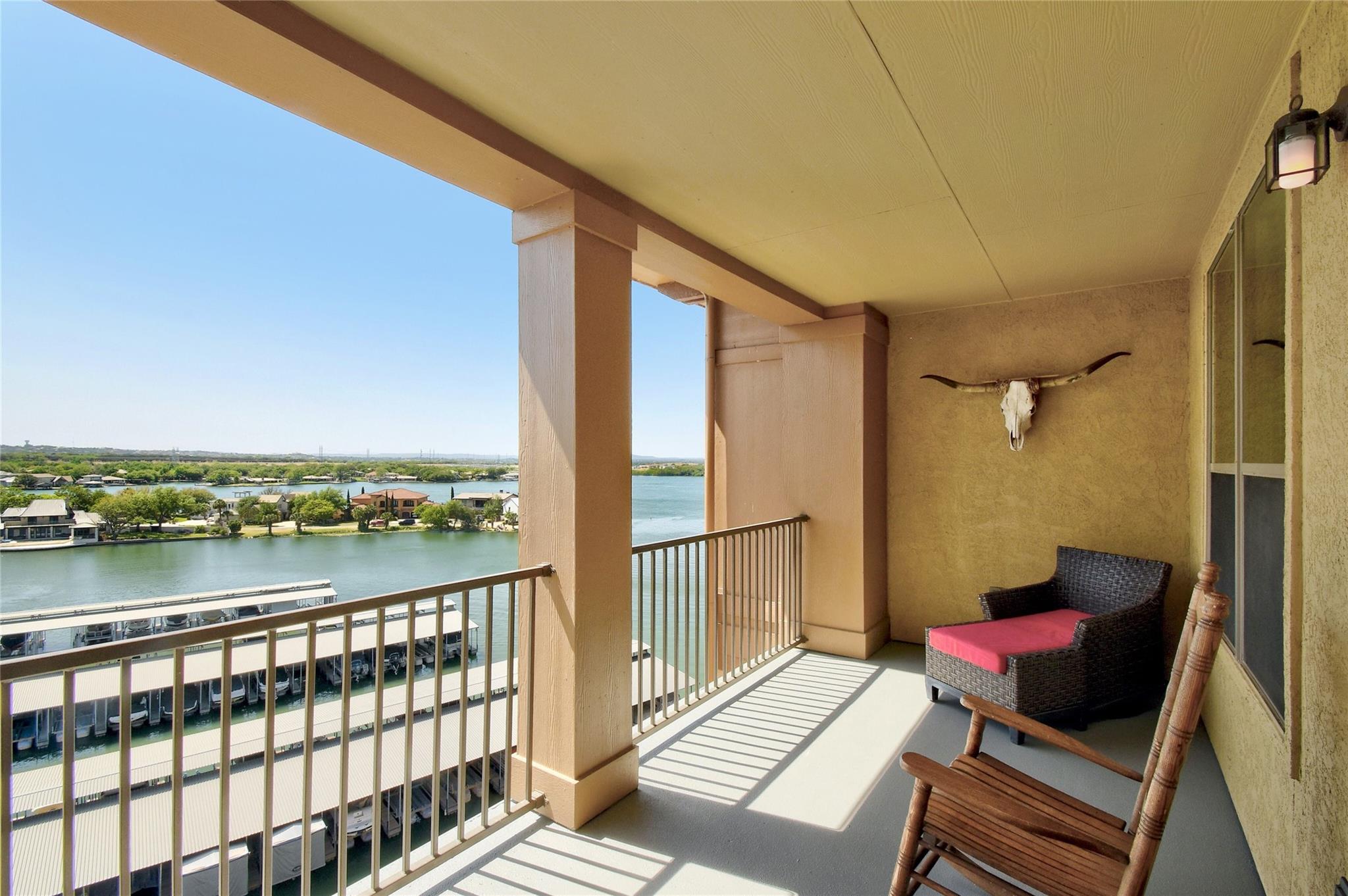 1000 The Cape Rd # 65, Horseshoe Bay, TX 78657