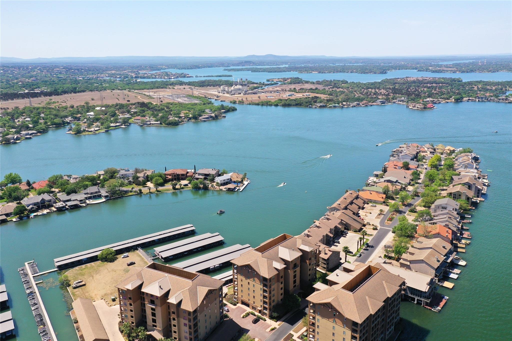 1000 The Cape Rd # 65, Horseshoe Bay, TX 78657