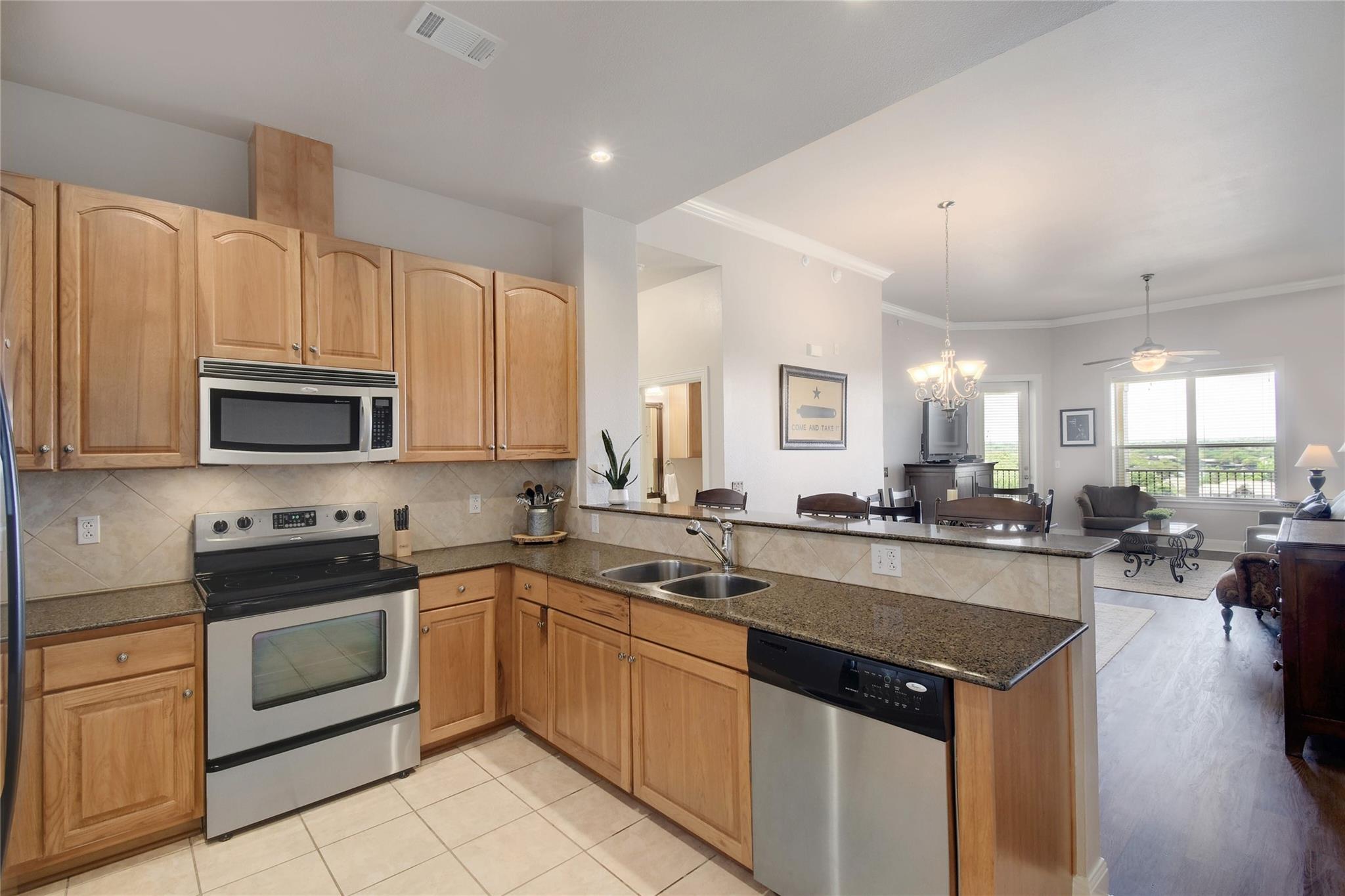 1000 The Cape Rd # 65, Horseshoe Bay, TX 78657