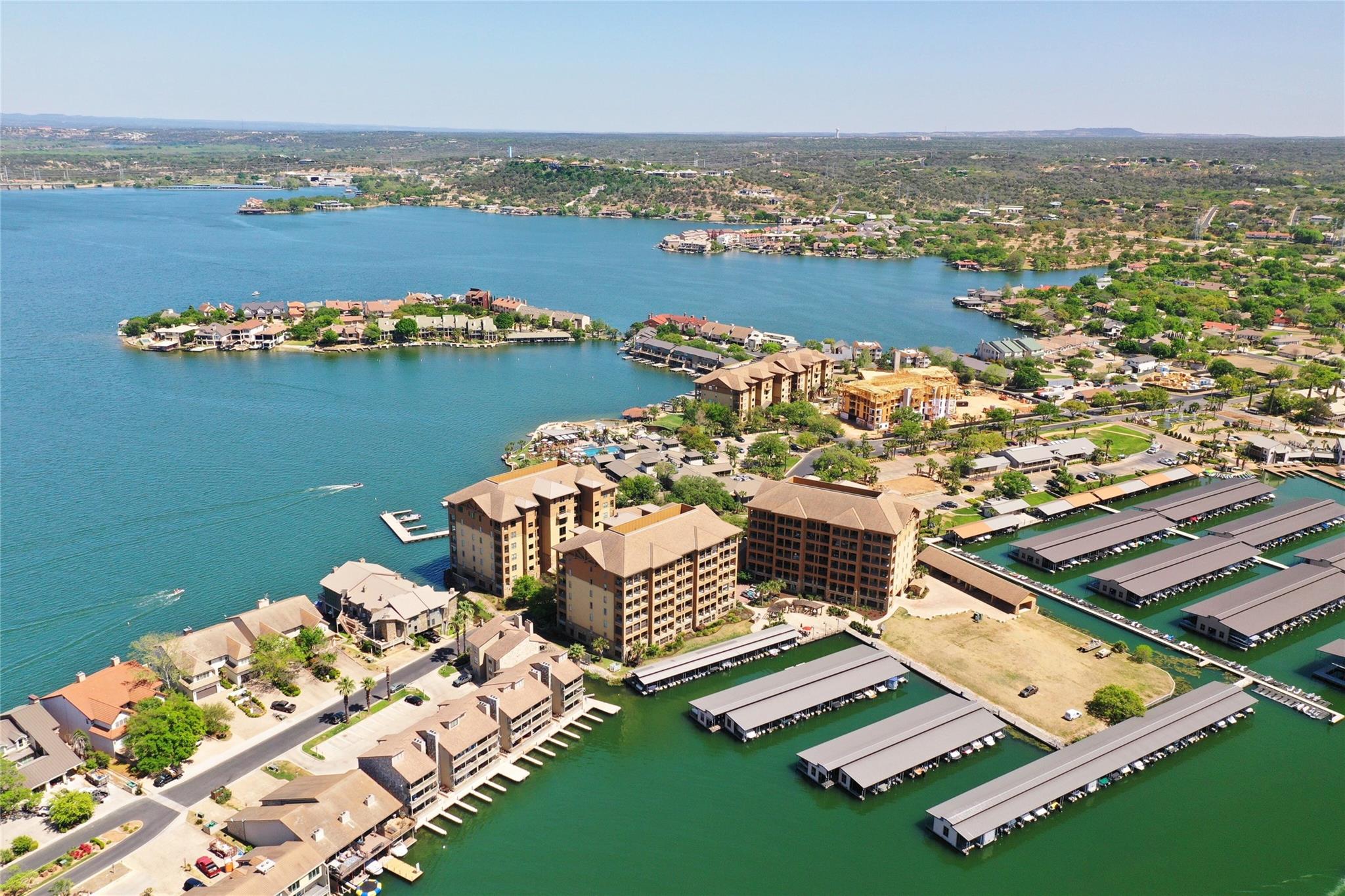 1000 The Cape Rd # 65, Horseshoe Bay, TX 78657