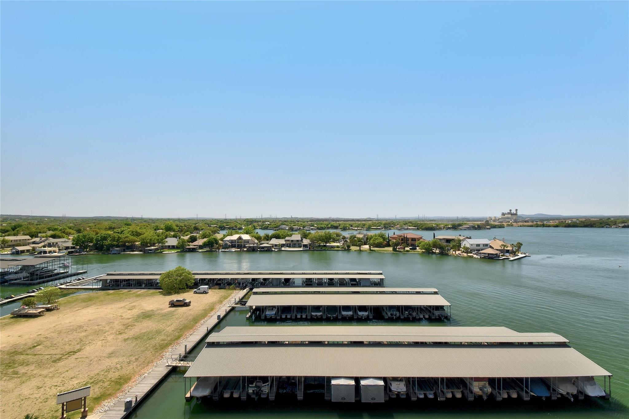 1000 The Cape Rd # 65, Horseshoe Bay, TX 78657